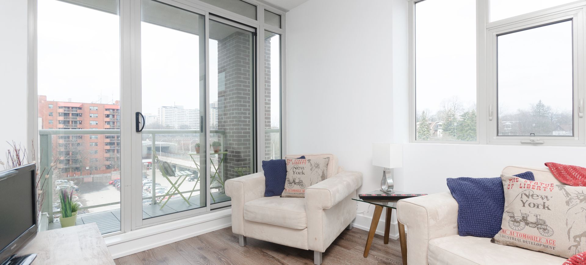 1638 Bloor West High Park Condo - Sold In 1 day!