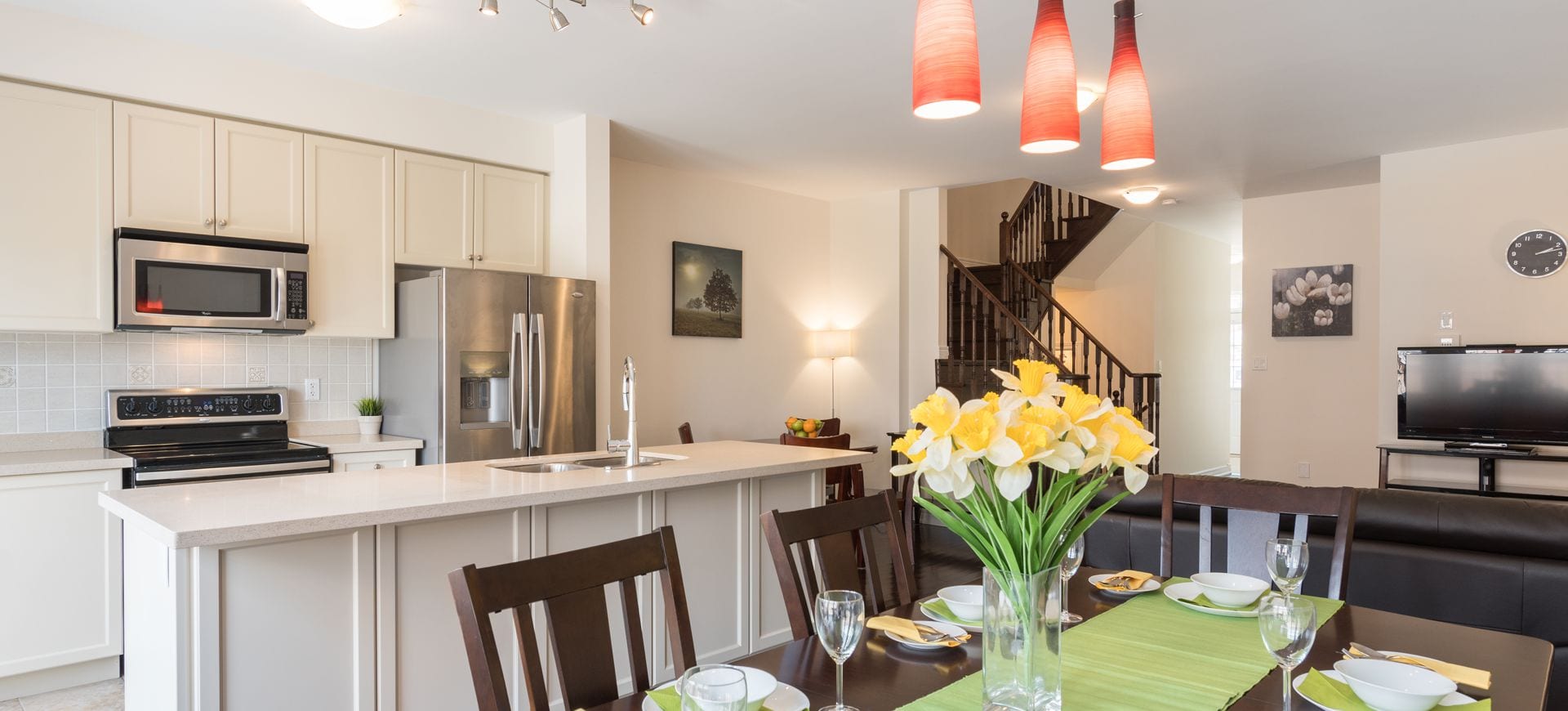 61 Lindvest - Sold By The Valleys Of Thornhill Real Estate Experts