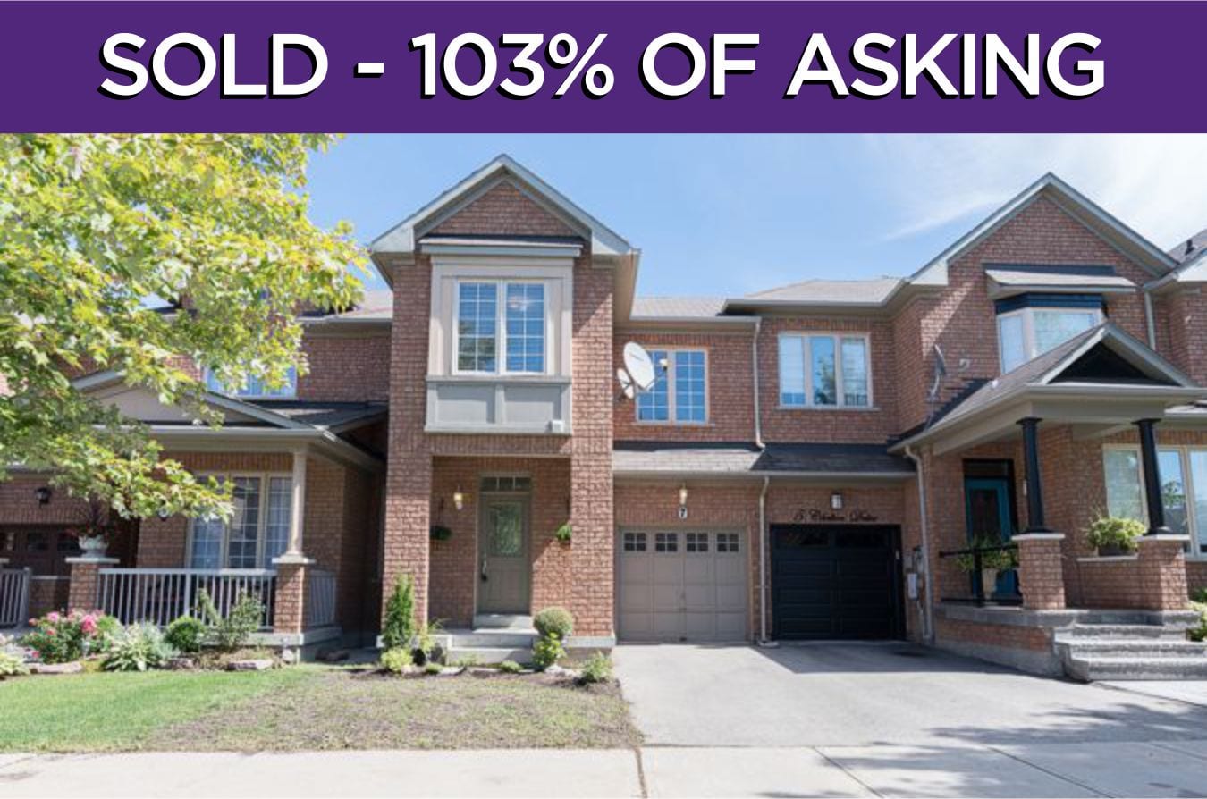 7 Chelton - Sold By The Oak Ridges Real Estate Specialists