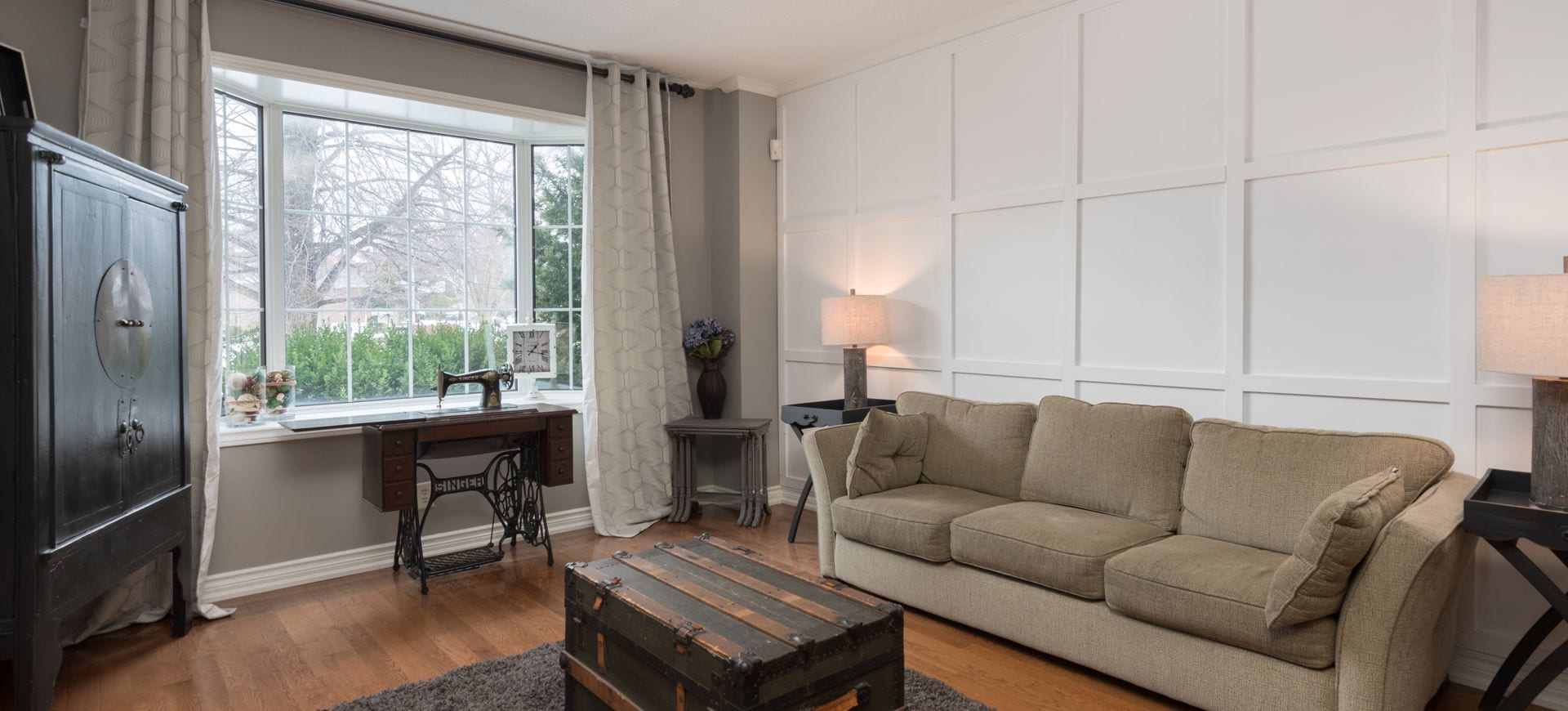 81 Carrington - Sold Over Asking By The Mill Pond Real Estate Experts
