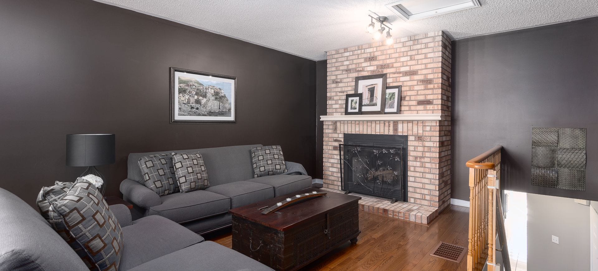 80 Berwick Crescent - Sold By The Richmond Hill Real Estate Experts