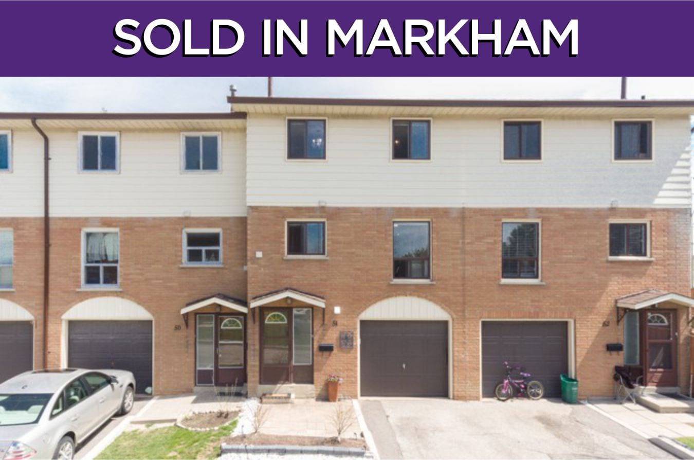 88 Rainbow Drive Unit 51 - Sold By The Woodbridge Real Estate Experts