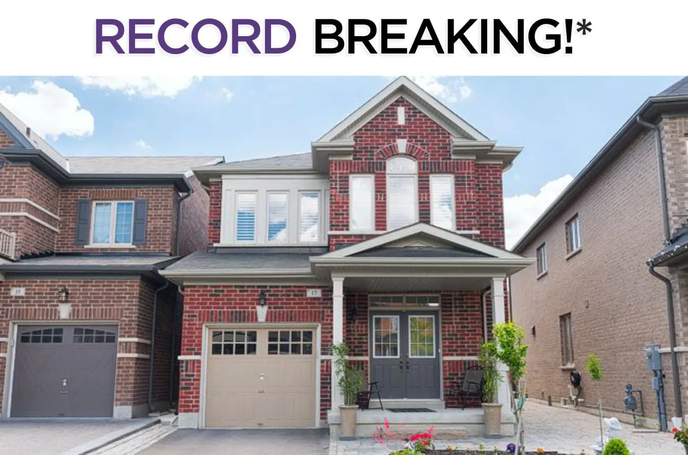 17 Herzl Street - Sold By Kleinburg's Real Estate Experts