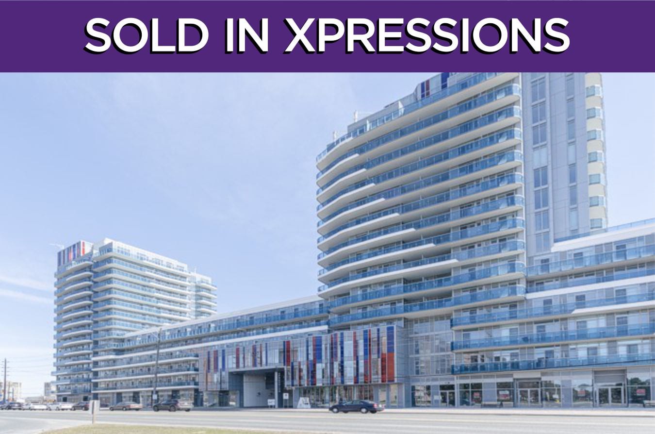 9471 Yonge Street Unit 702 - Sold By The Richmond Hill Real Estate Experts