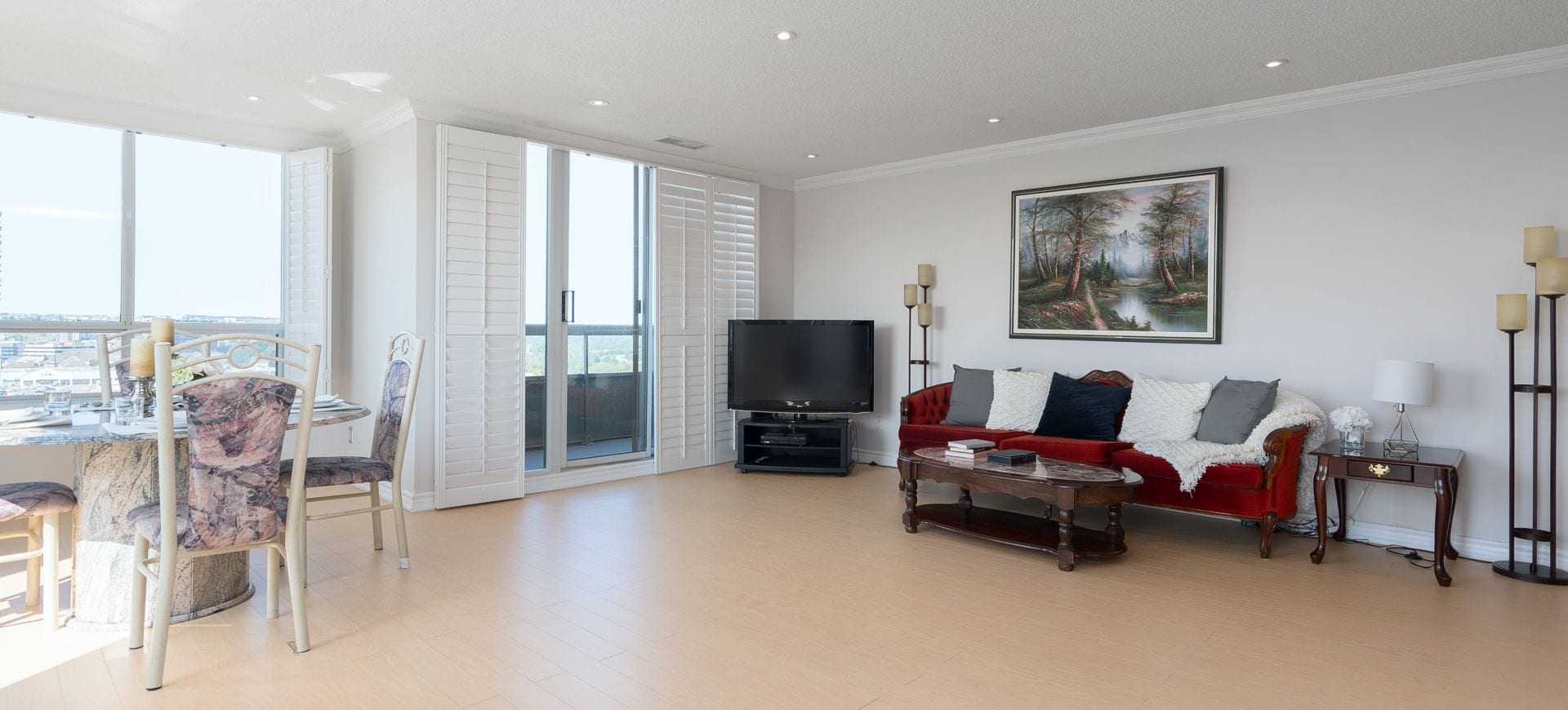 29 Northern Heights Penthouse 11 - Sold By The Richmond Hill Condo Experts