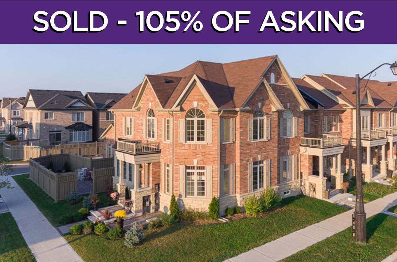 78 Moody - Sold by Kleinburg's 1% Real Estate Agents