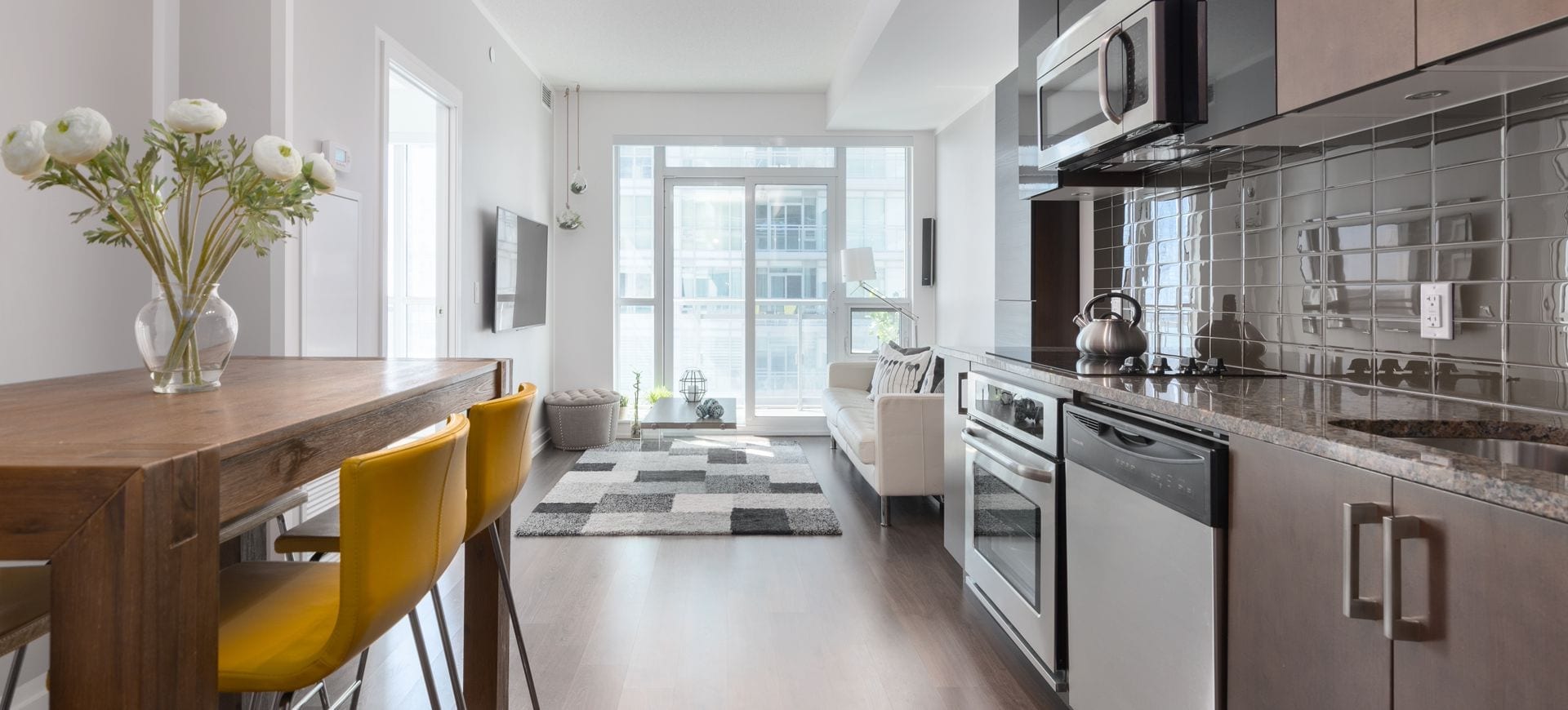 SOLD! - 98 Lillian - Sold by Toronto's 1% Real Estate Agents