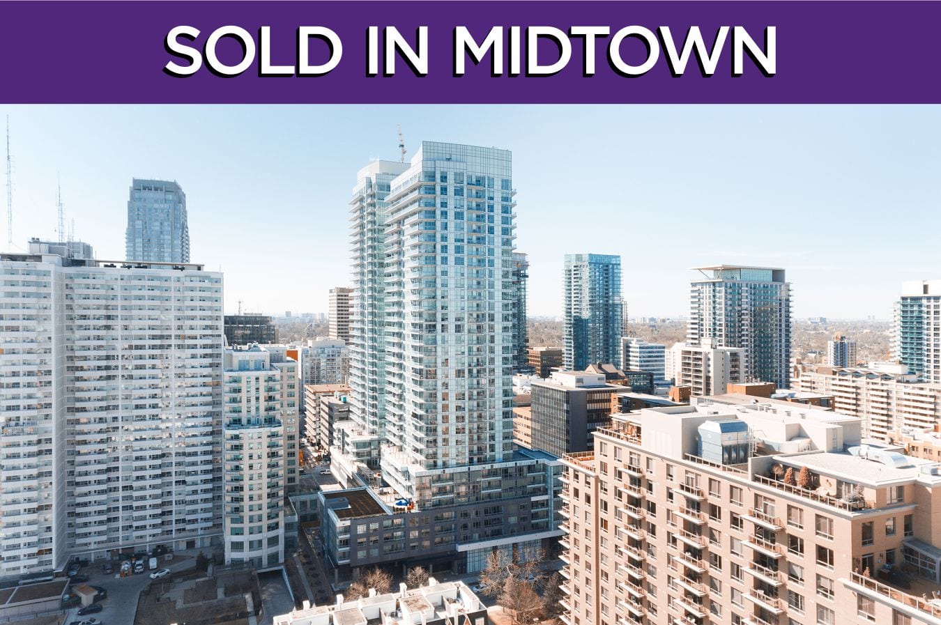 98 Lillian - Sold by Toronto's 1% Condo Real Estate Team