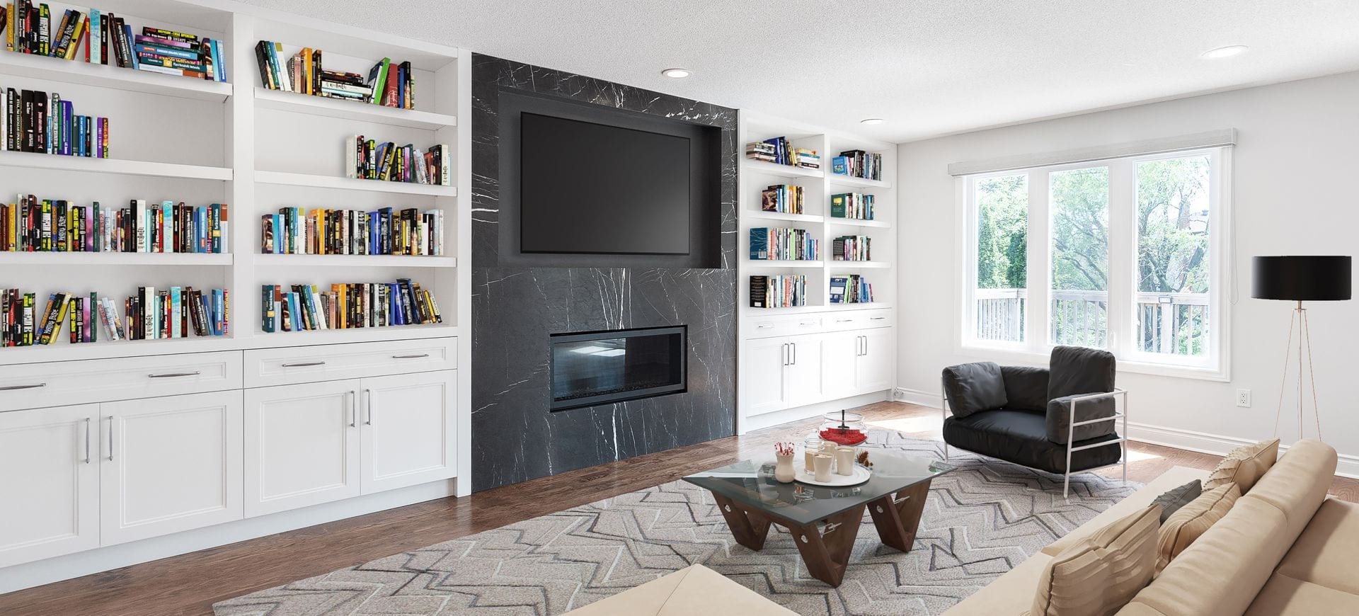 233 Franklin Avenue - Dave Elfassy