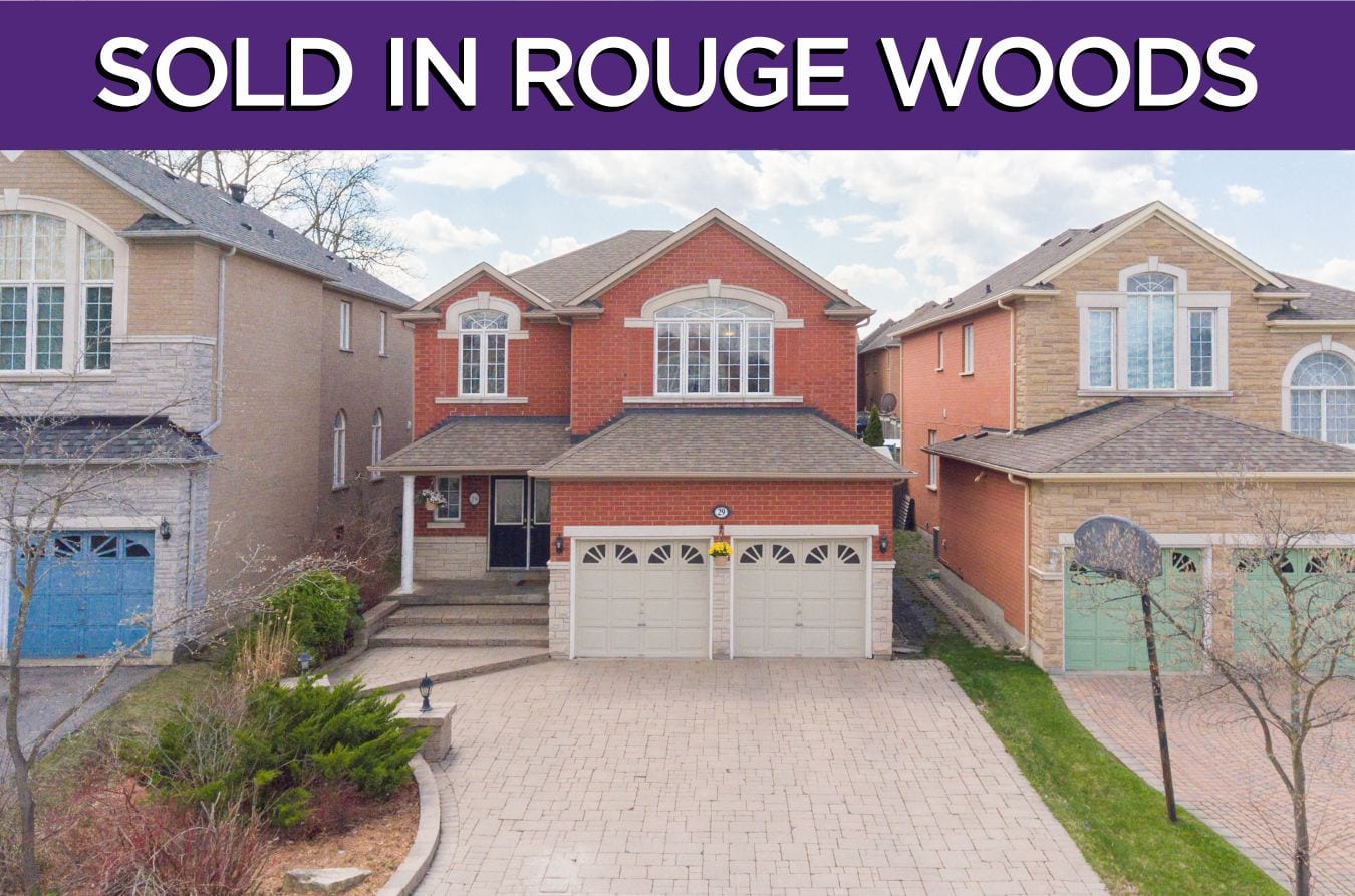 29 Lord Nelson Court - Sold by 1% Richmond Hill Real Estate Agents