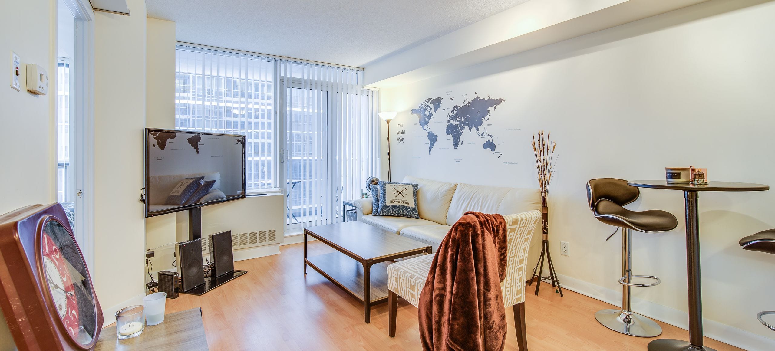 4978 Yonge Street - Suite 2110