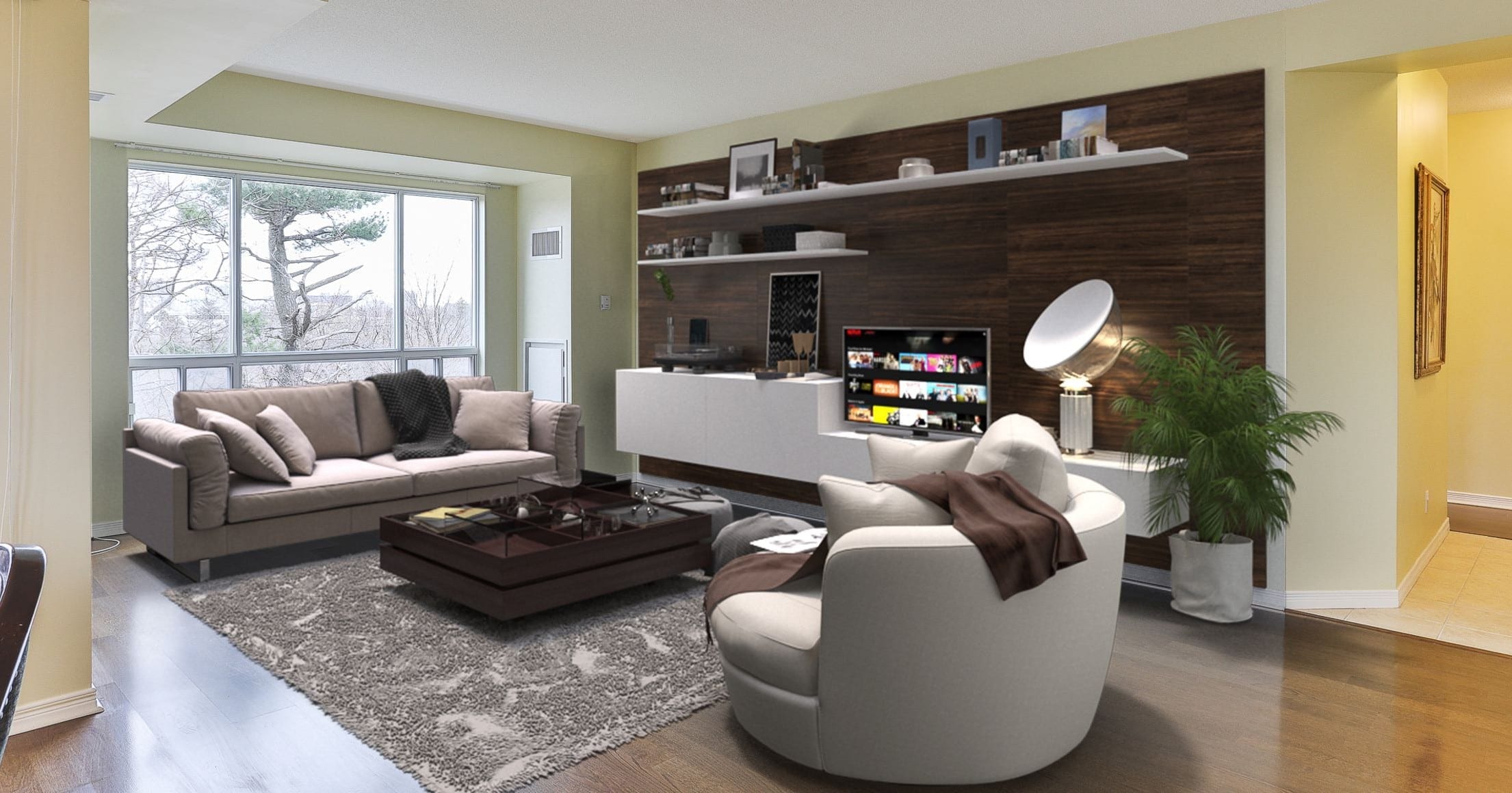 SOLD 100 Upper Madison Avenue Unit 807 Dave Elfassy Real Estate