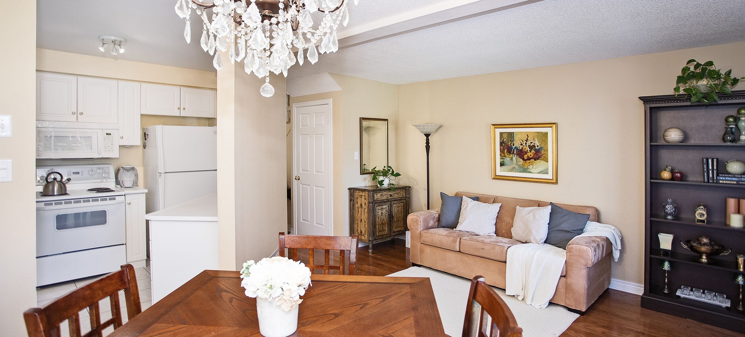 89 Royal Chapin Crescent - Sold in Vaughan!