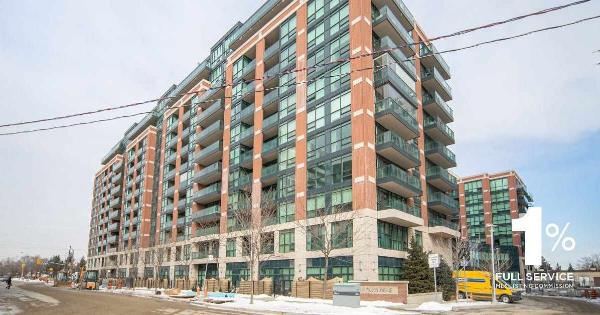 SOLD! 525 Wilson Avenue Unit 428 Dave Elfassy Real Estate