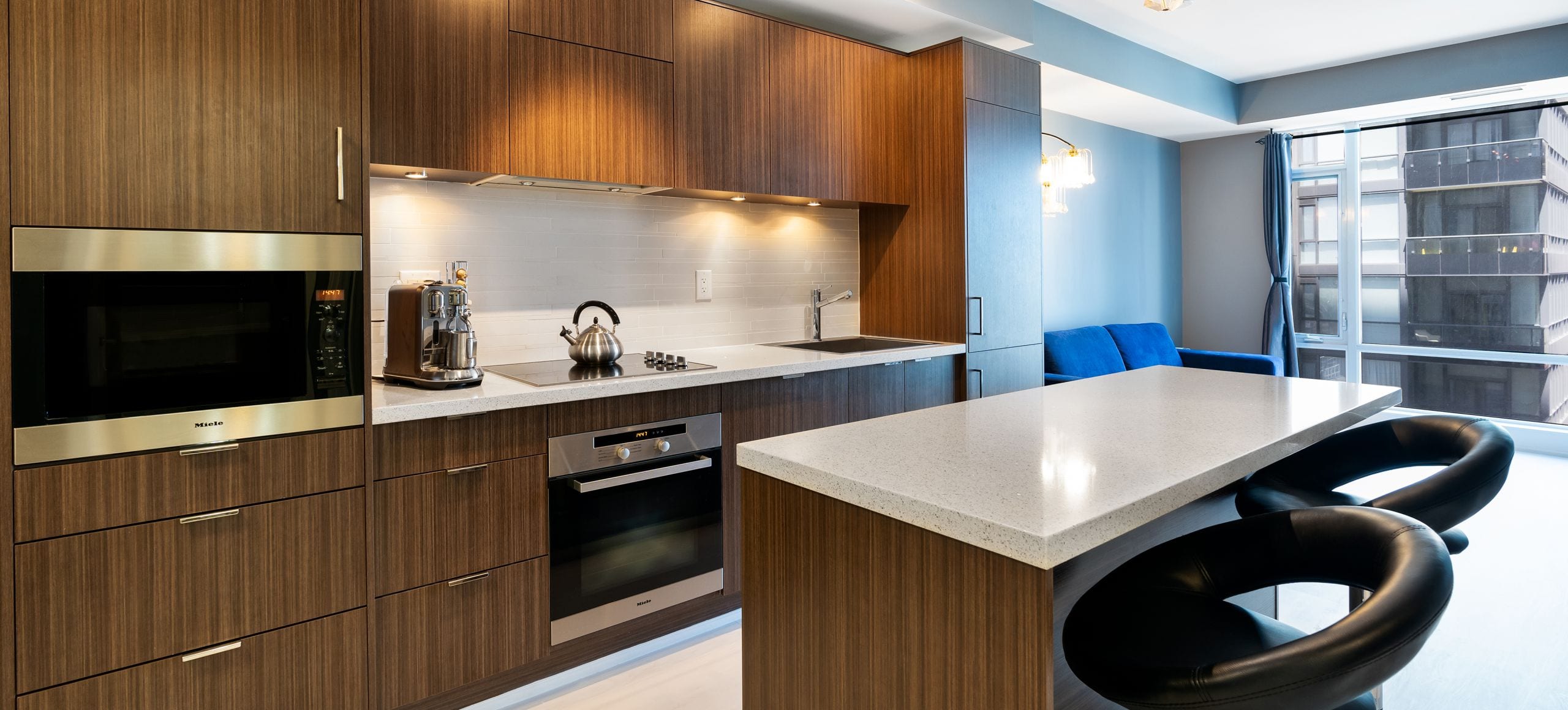 21 Widmer Street Unit 2707 - Sold By The Entertainment District Condo Experts