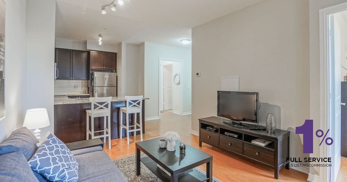 SOLD! 9255 Jane Street Unit 215 Dave Elfassy Real Estate