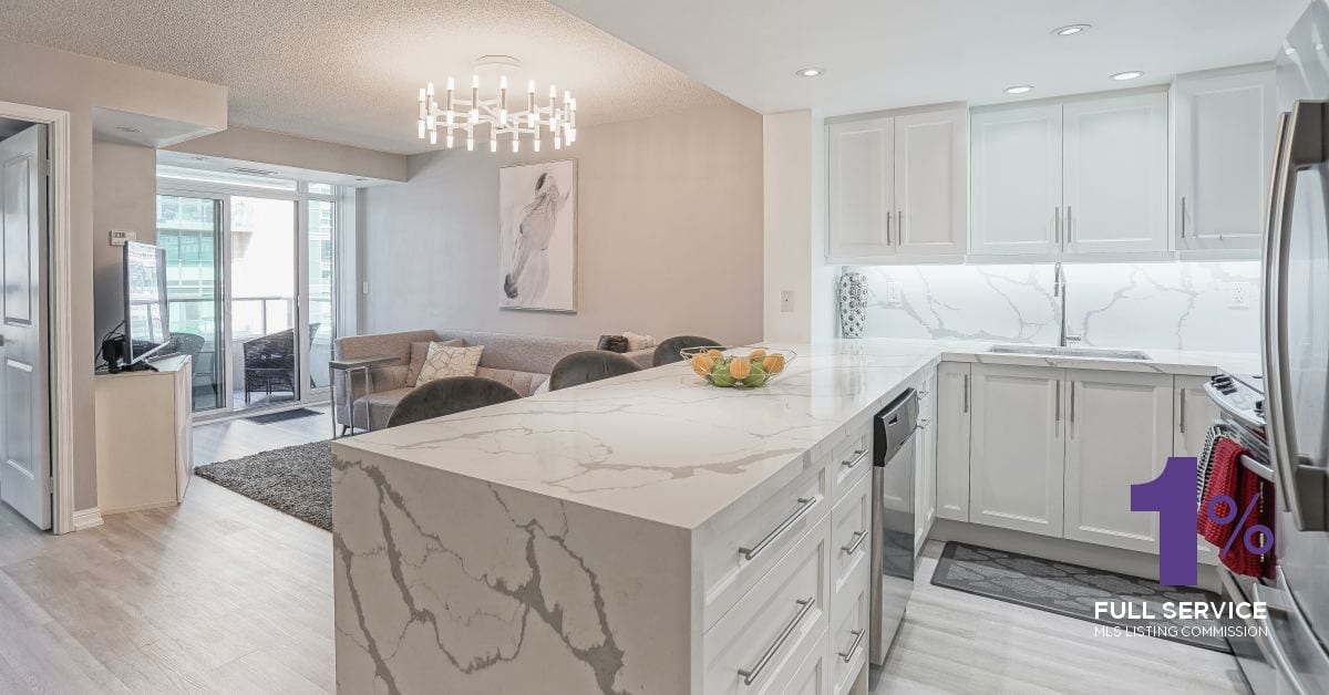 JUST LISTED 85 East Liberty Street