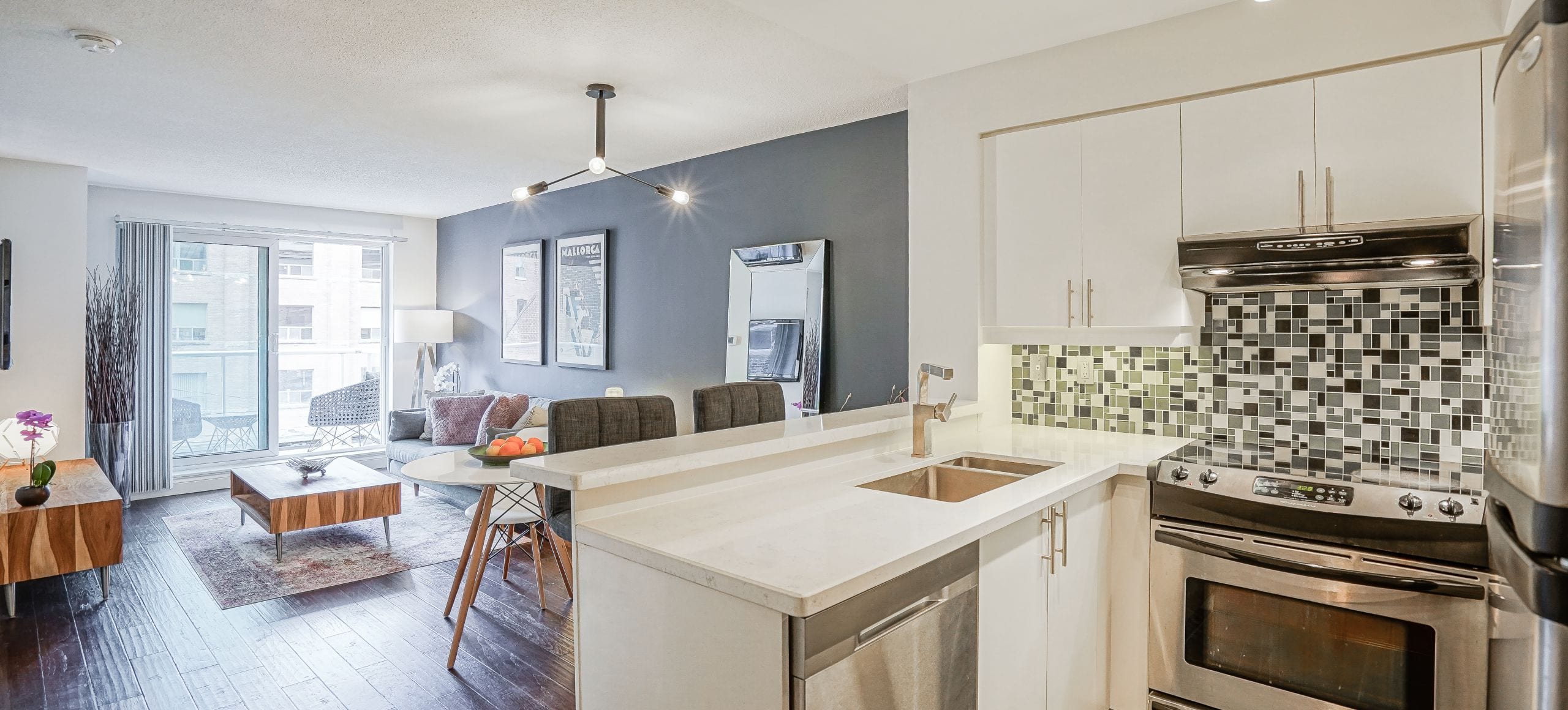 230King Street East Unit 419 - Sold By The Toronto Condo Experts
