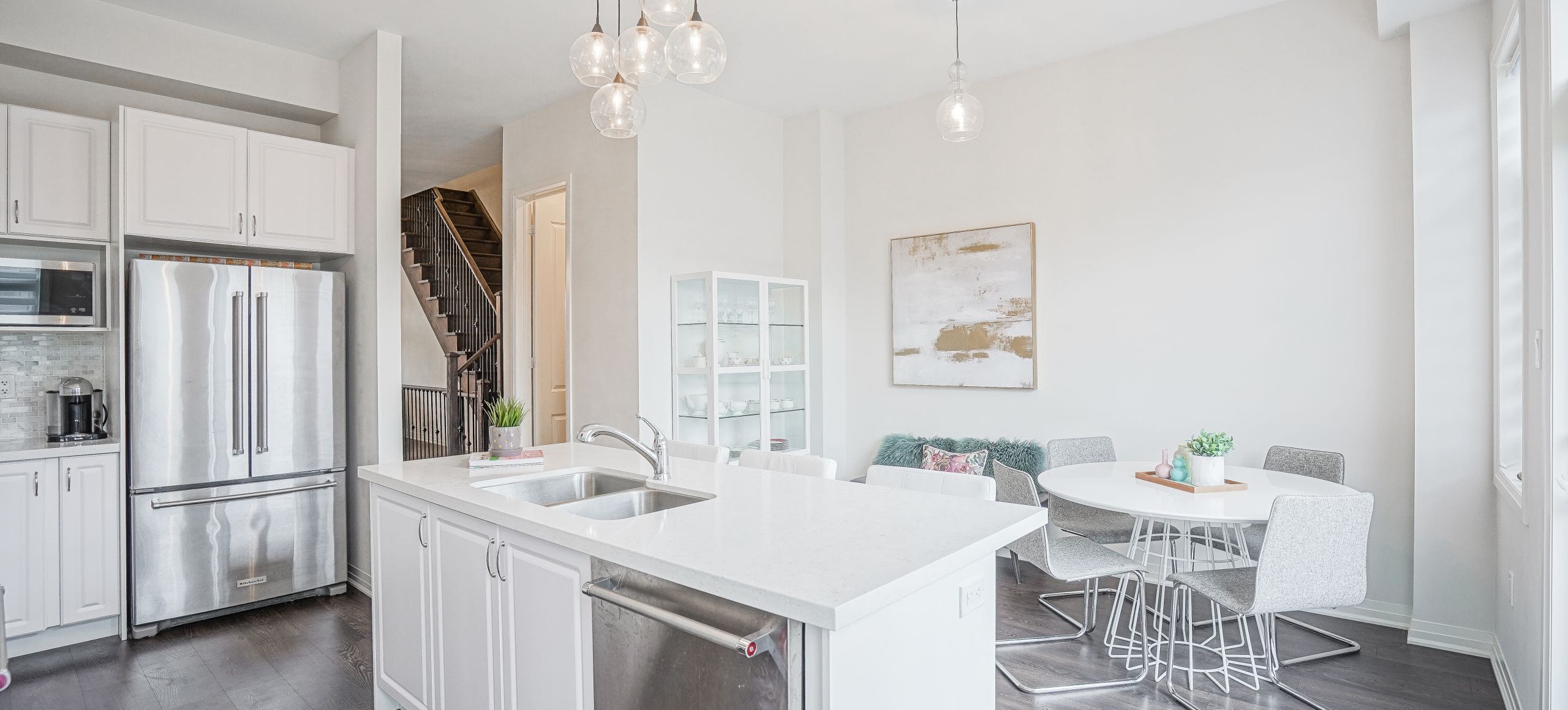 242 Thomas Cook Avenue - Sold By The Valleys of Thornhill Real Estate Specialists