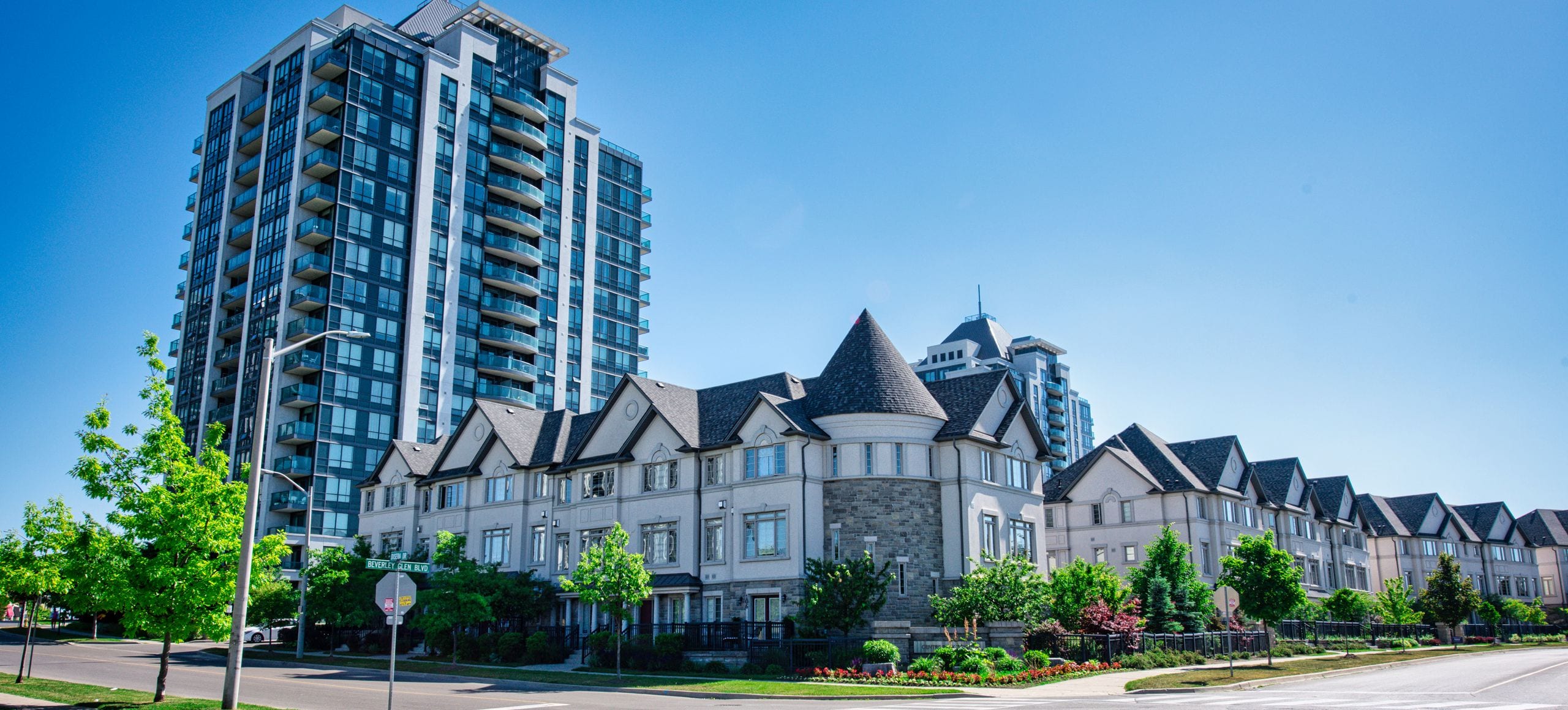 Beverley Glen Real Estate Experts