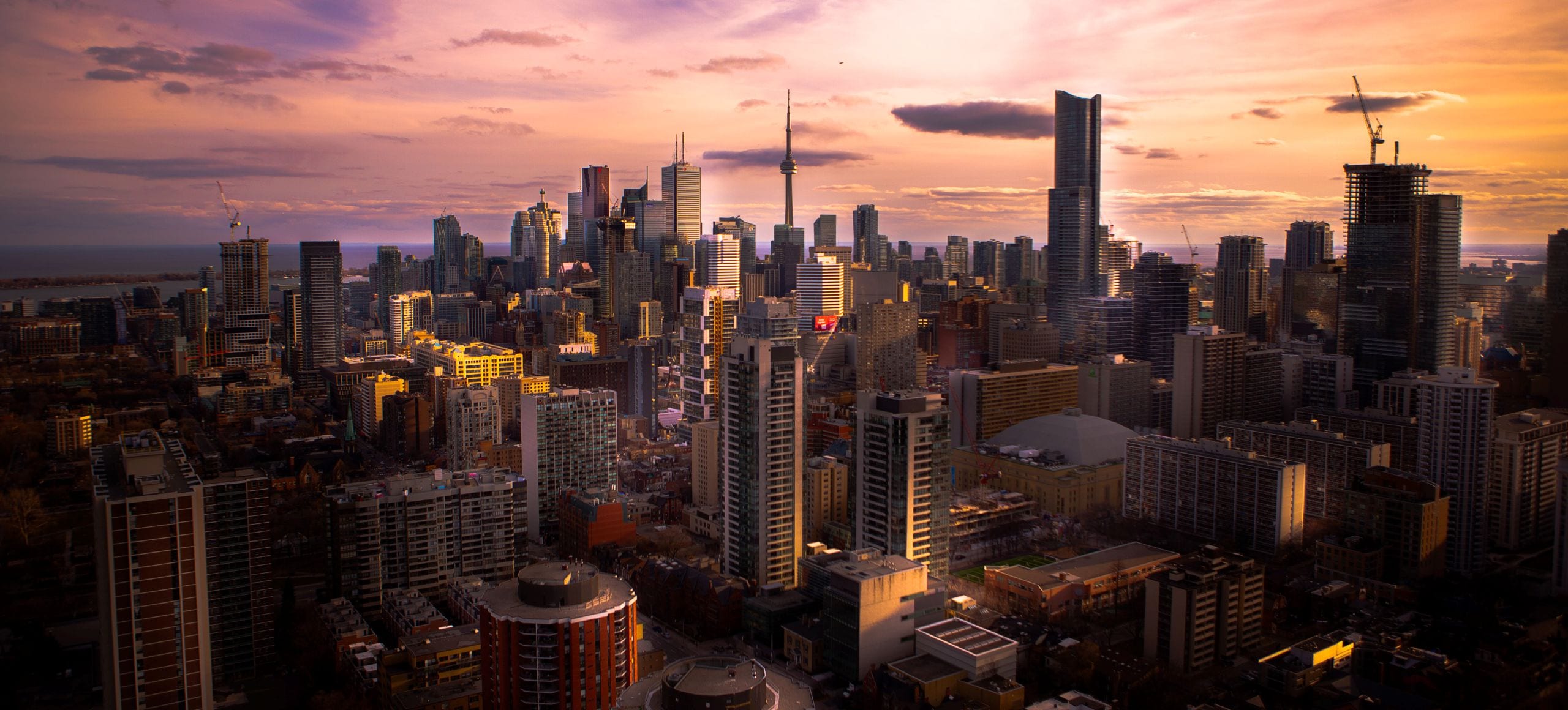 Downtown Toronto Real Estate Agents