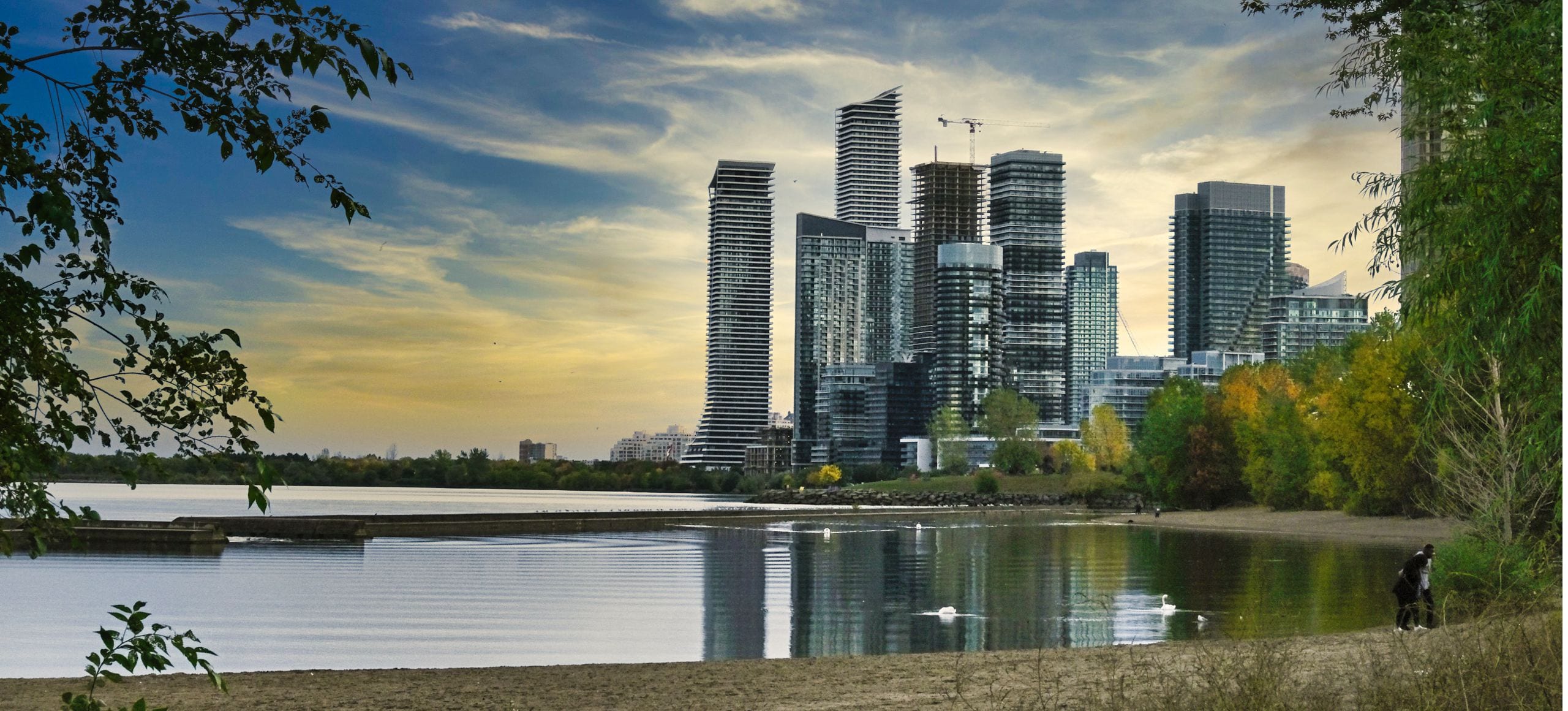 Etobicoke Real Estate Listings