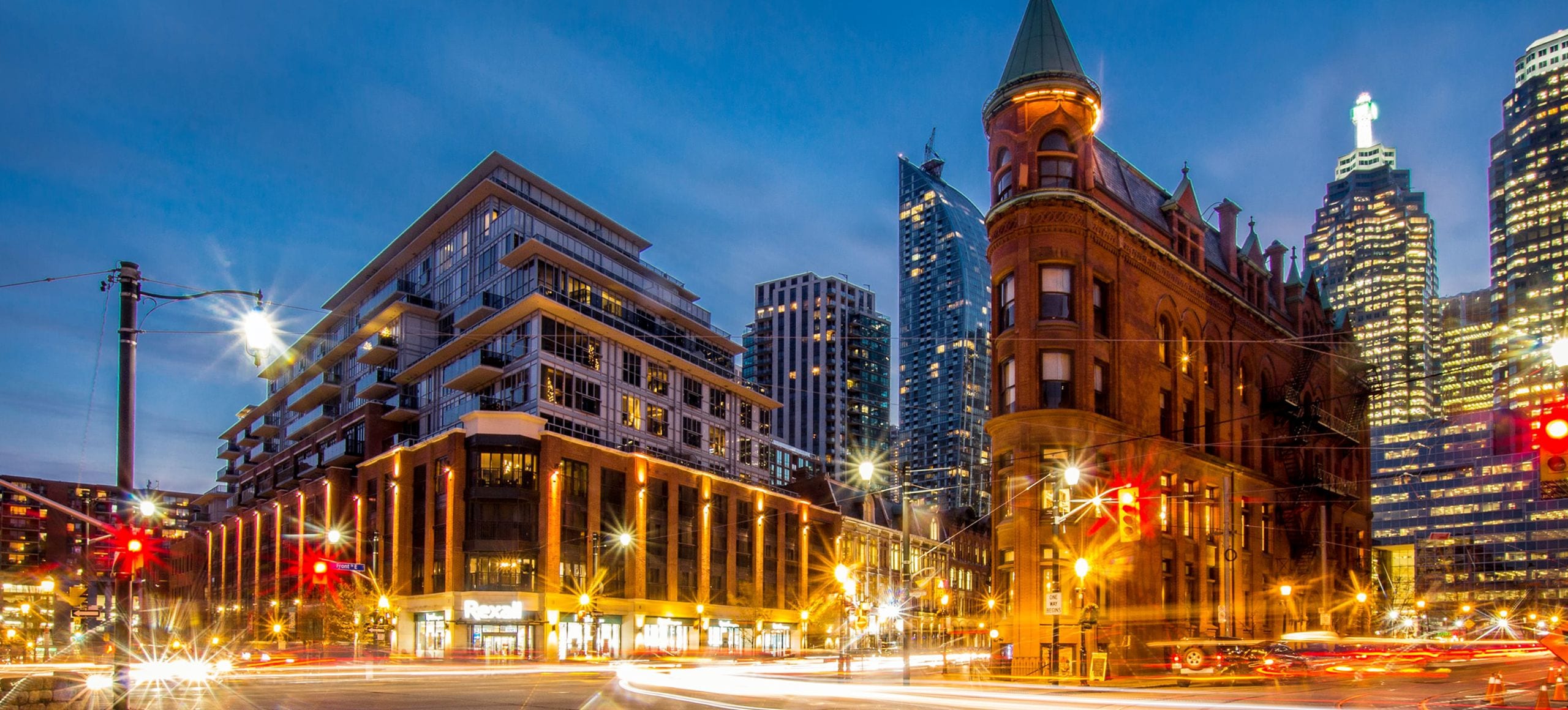 Sold By Toronto Real Estate Specialists