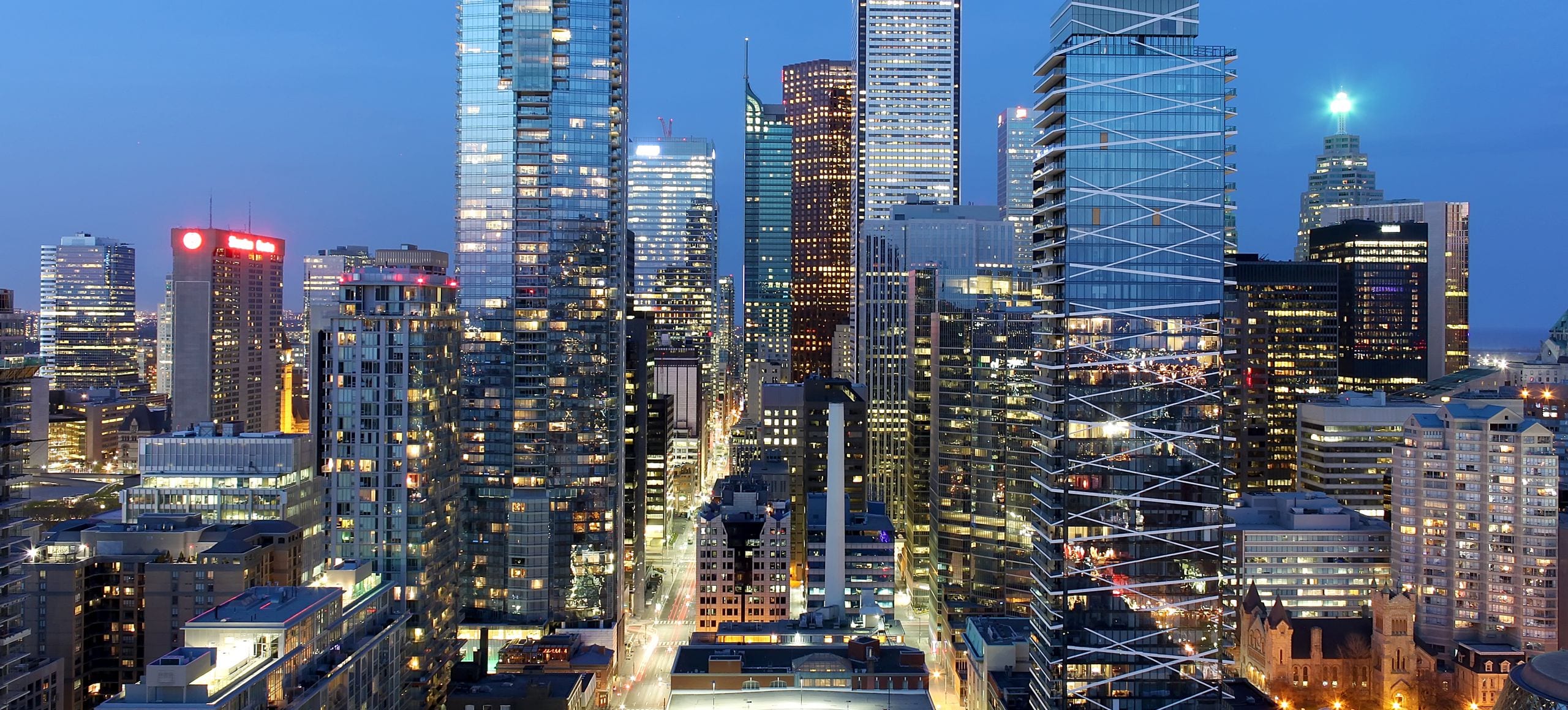Toronto Condo Real Estate Experts