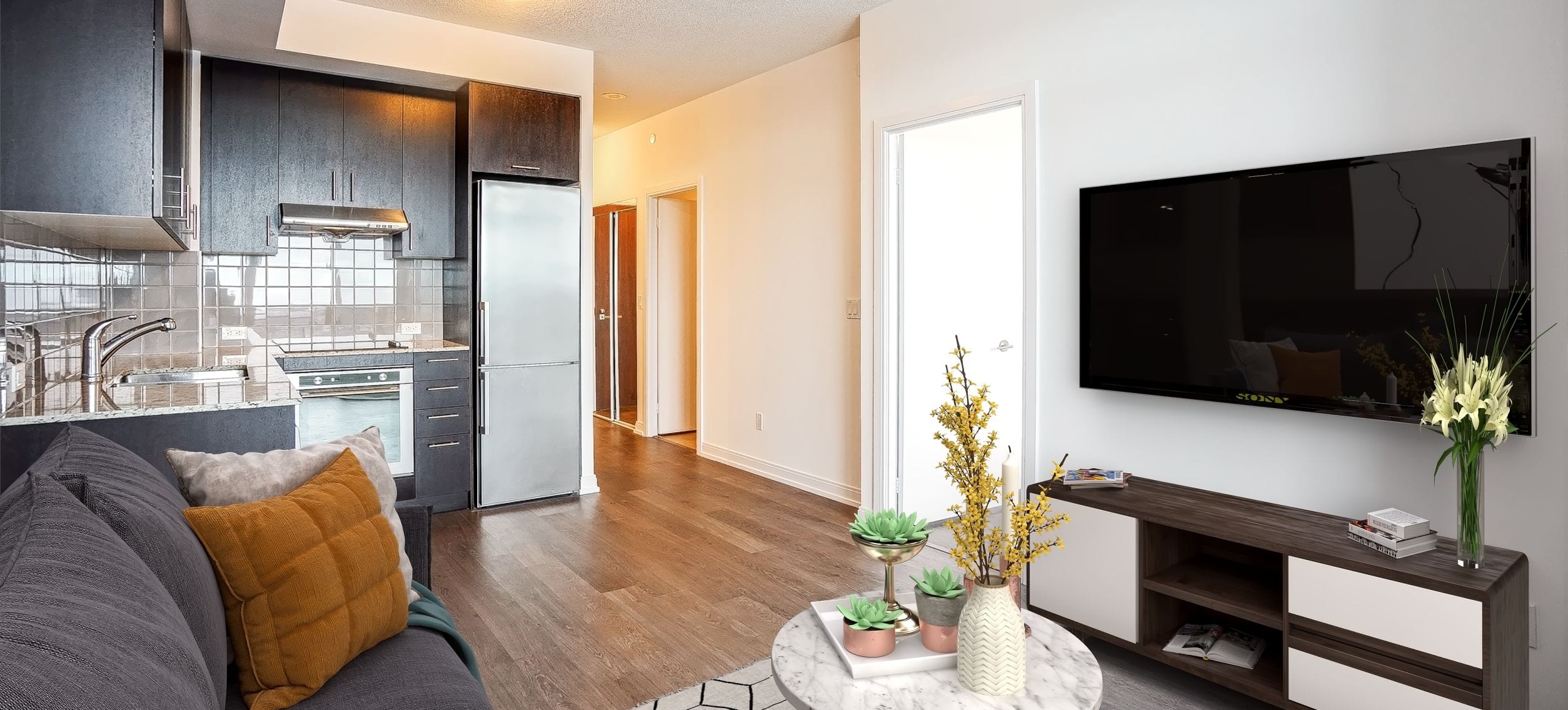 Sold By The Avani Condo Experts