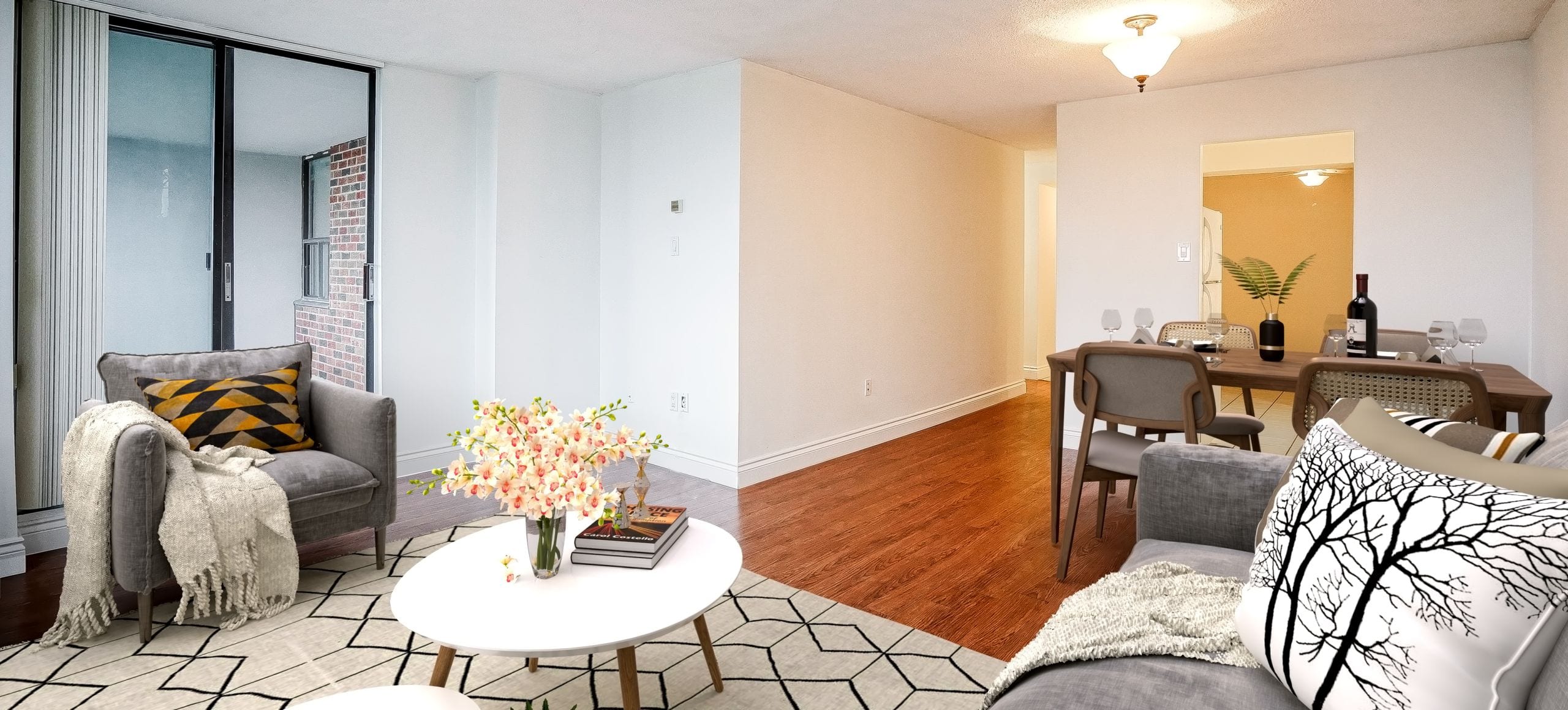 45 Sunrise Avenue Unit 210