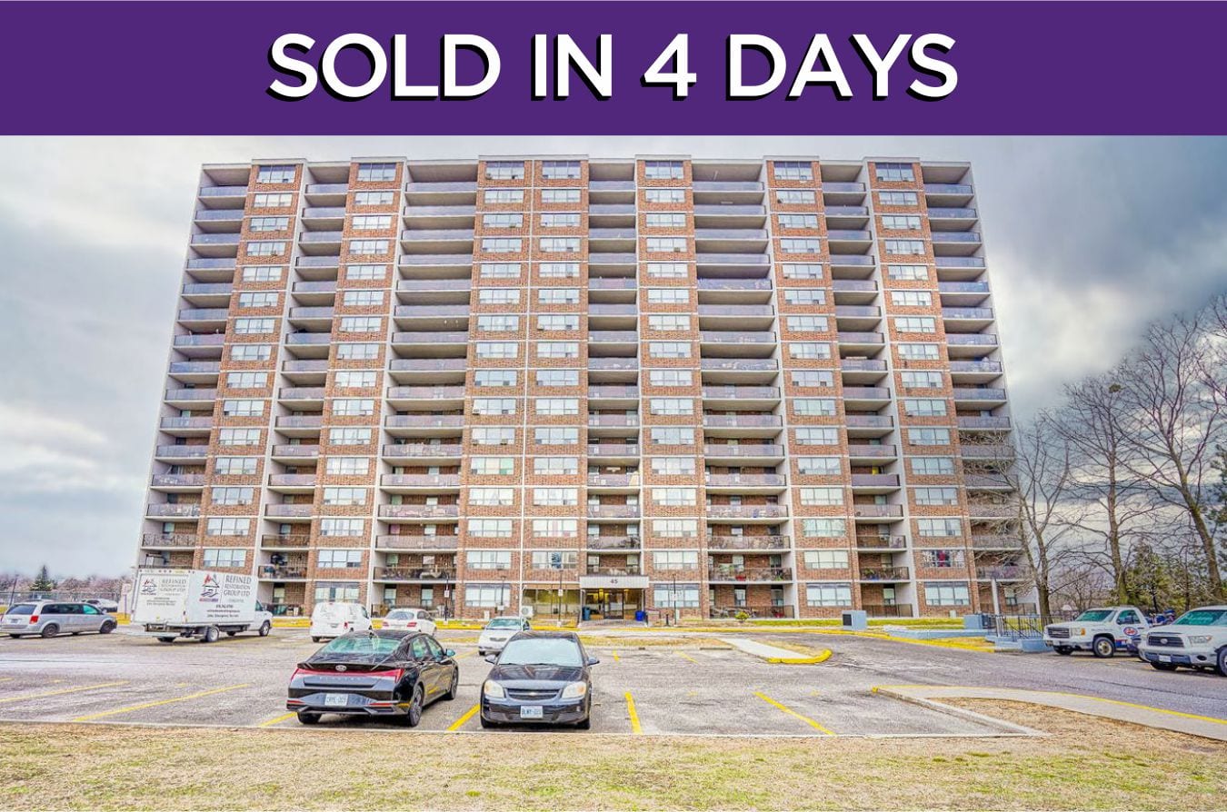 45 Sunrise Avenue Unit 210 - Sold By The Parma Court Real Estate Experts