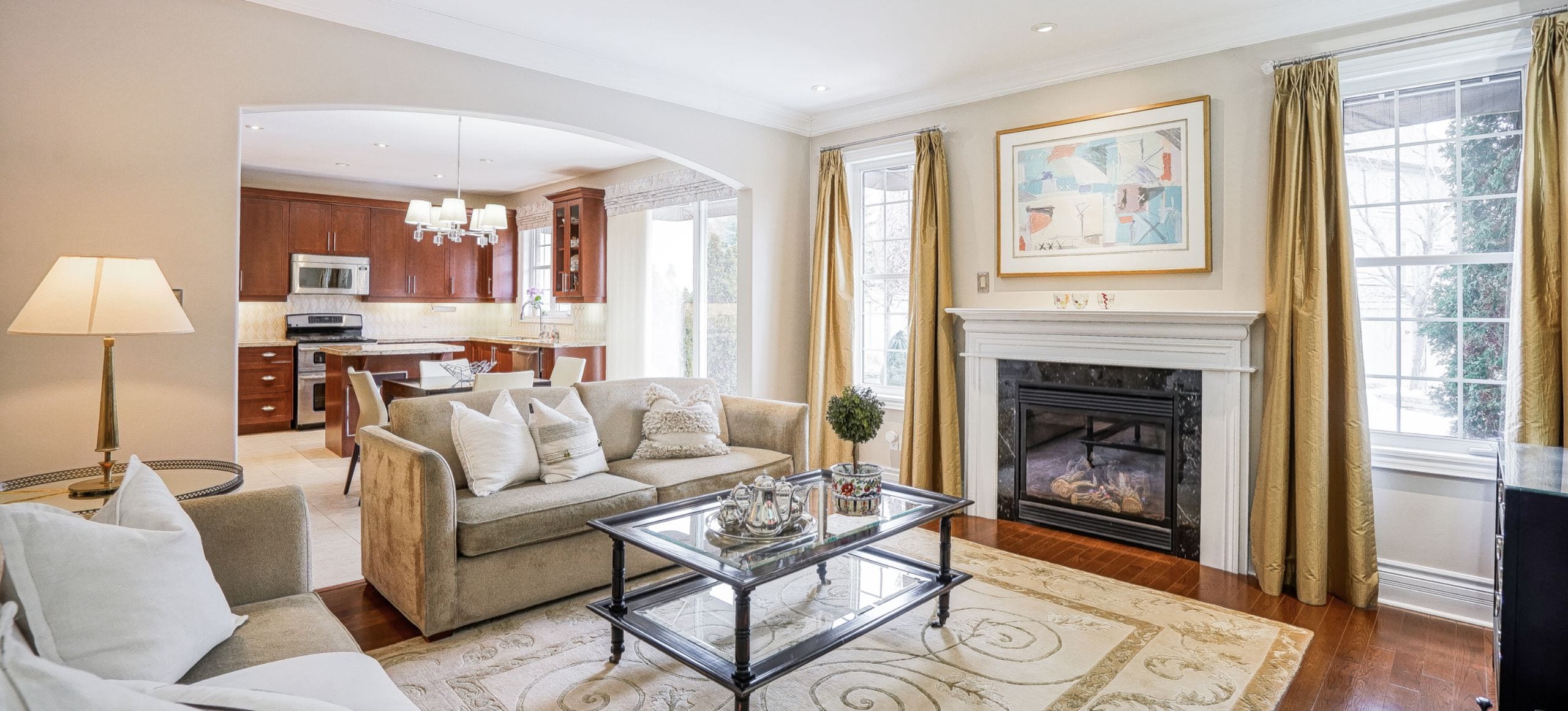 55 Little Hannah Lane - For Sale and Sold By The Upper Thornhill Estates Specialists