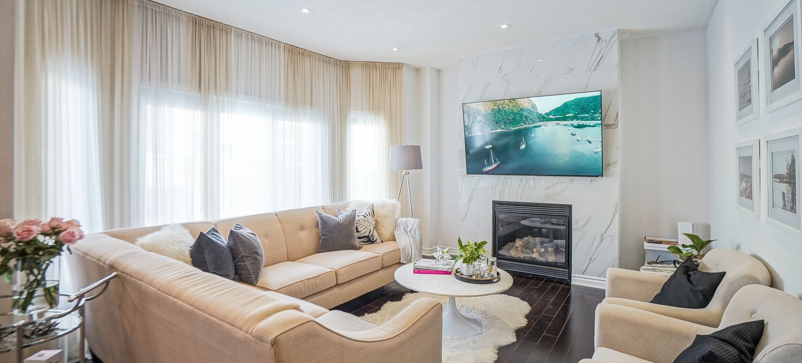 18 Haven Road - Sold By The Valleys Of Thornhill Real Estate Experts