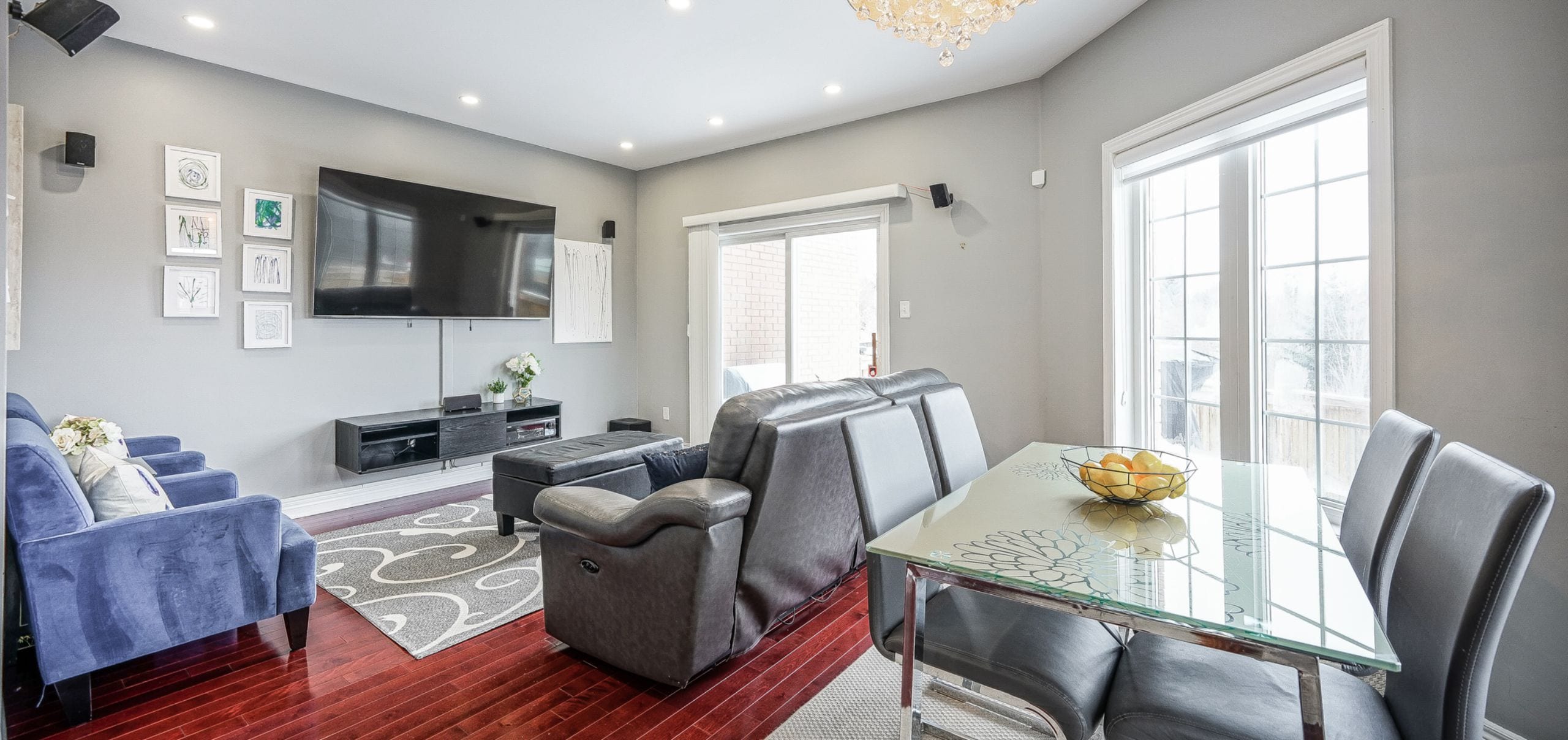 36 Cedarcrest Crescent - Sold By The Westbrook Real Estate Experts