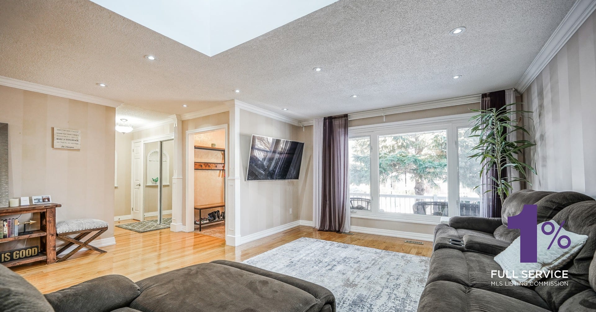 RECORD BREAKING! 7 Point O’Woods Drive Dave Elfassy Real Estate