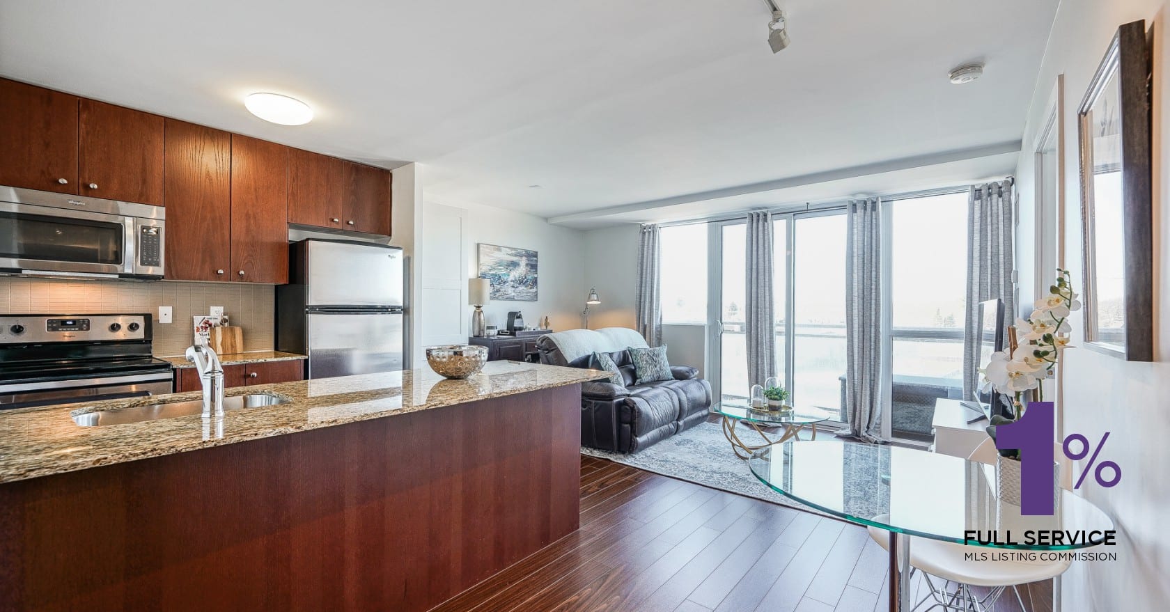 SOLD! 5101 Dundas Street West Suite 402