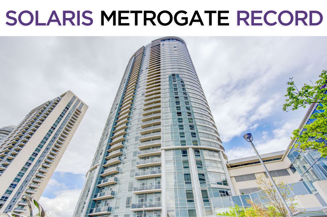135 Village Green Square Unit 824 - Sold By The Solaris Metrogate Real Estate Team