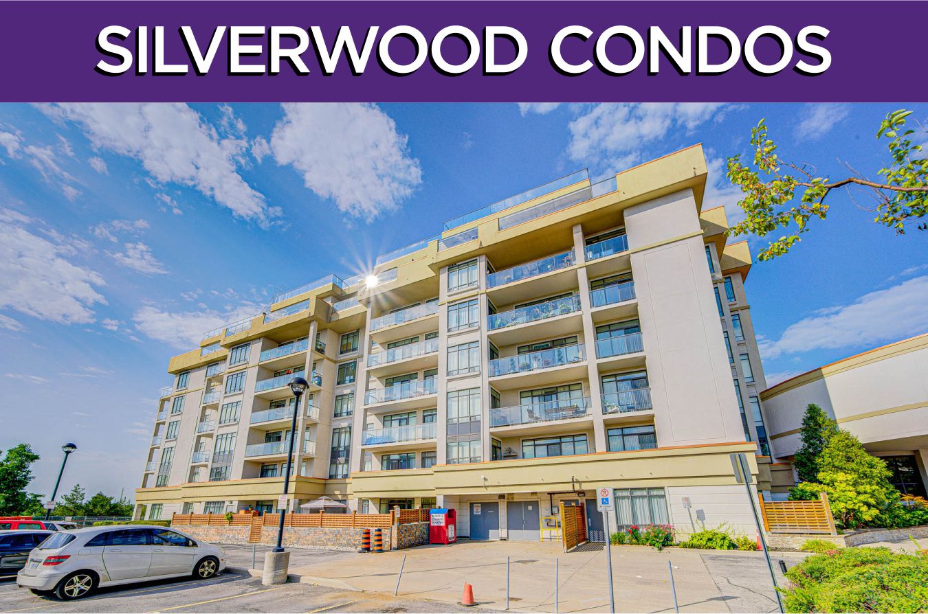 11121 Yonge Street Suite 604 - Sold By The Silverwood Condos Real Estate Agent