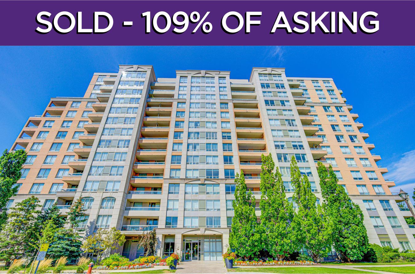 29 Northern Heights Unit 306 - Sold By The Langstaff Real Estate Specialists