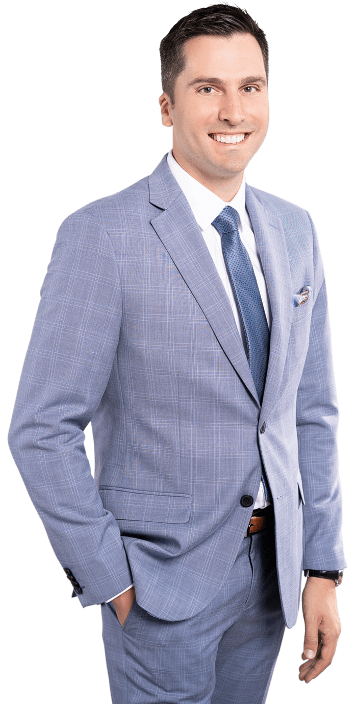 James Frodyma - Toronto Real Estate Agent
