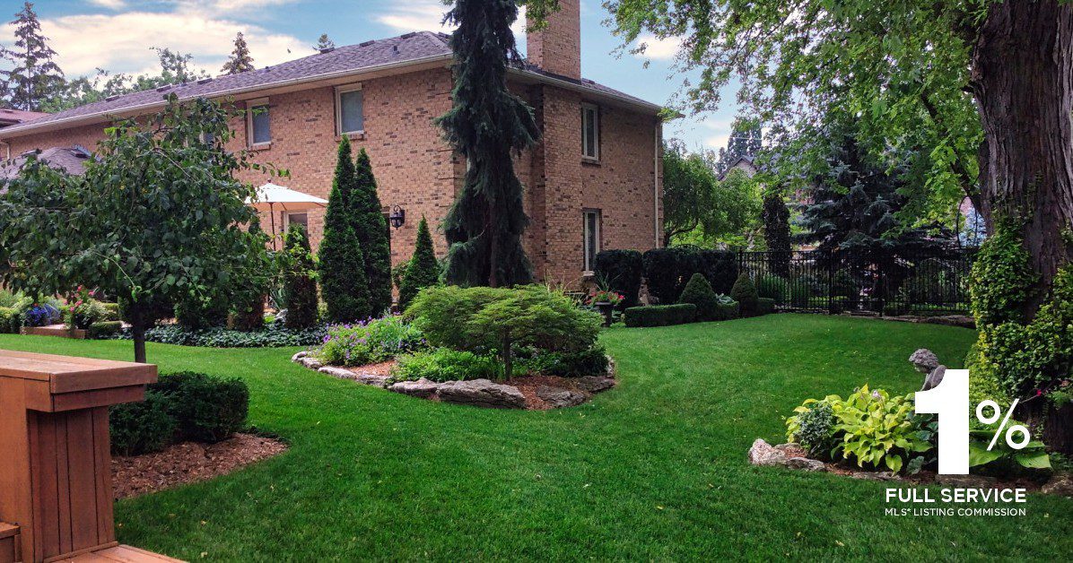 SOLD! 24 Woodview Road Dave Elfassy Real Estate