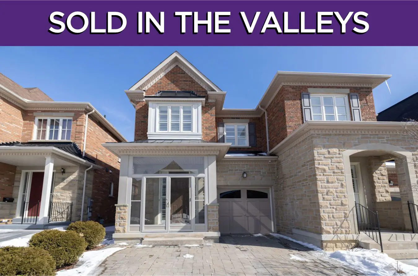 47 Mill River Drive - Sold By The Valleys Of Thornhill Real Estate Experts