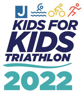 JCC Kids Triathlon 2022 Gold Sponsor