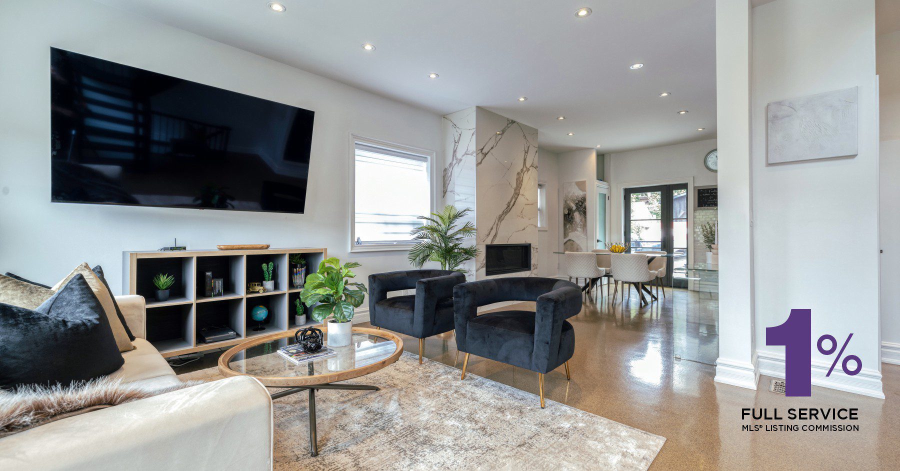 JUST LISTED 27 Thatcher Avenue Dave Elfassy Real Estate