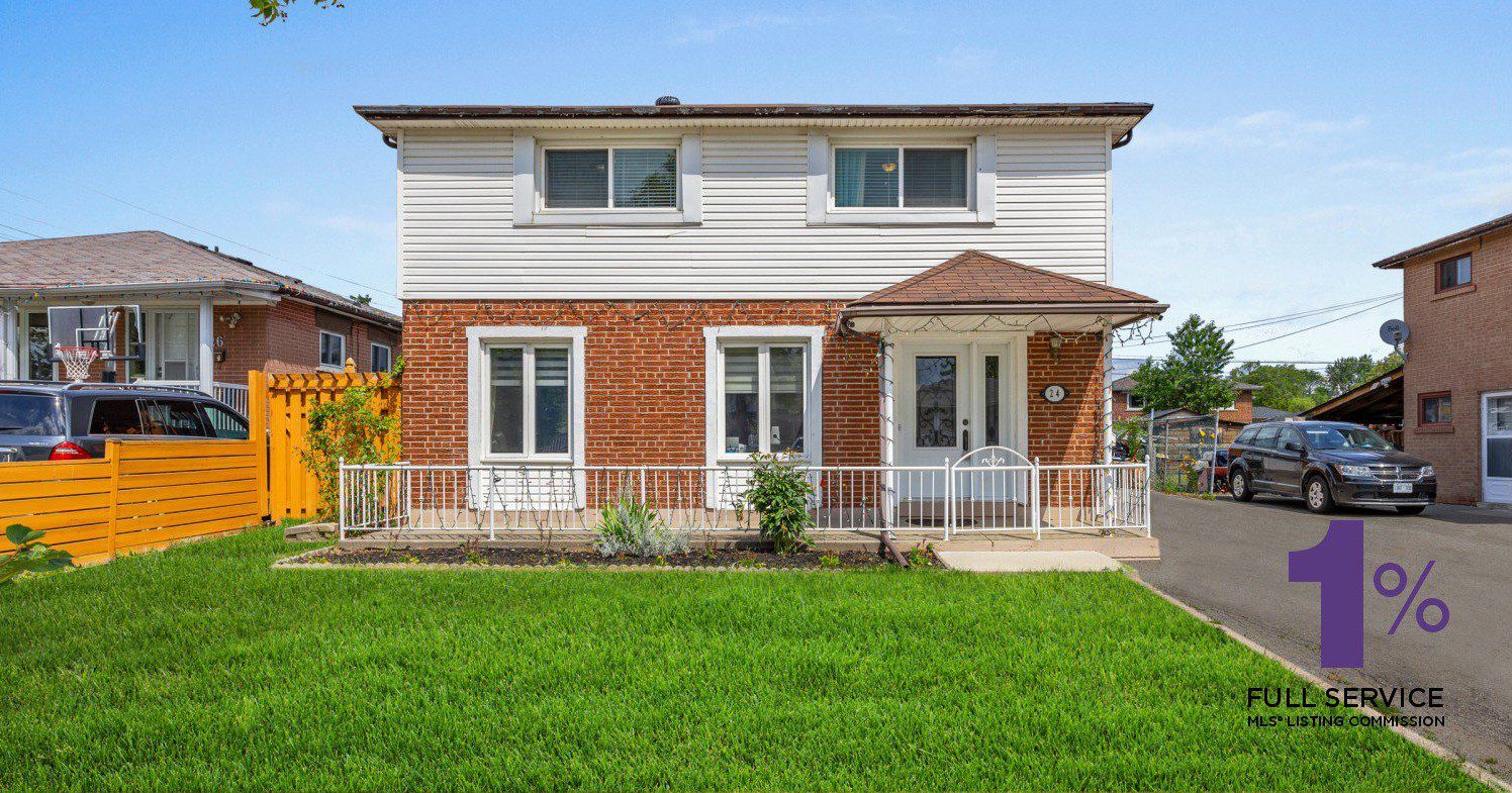 SOLD! 24 Avening Drive Dave Elfassy Real Estate