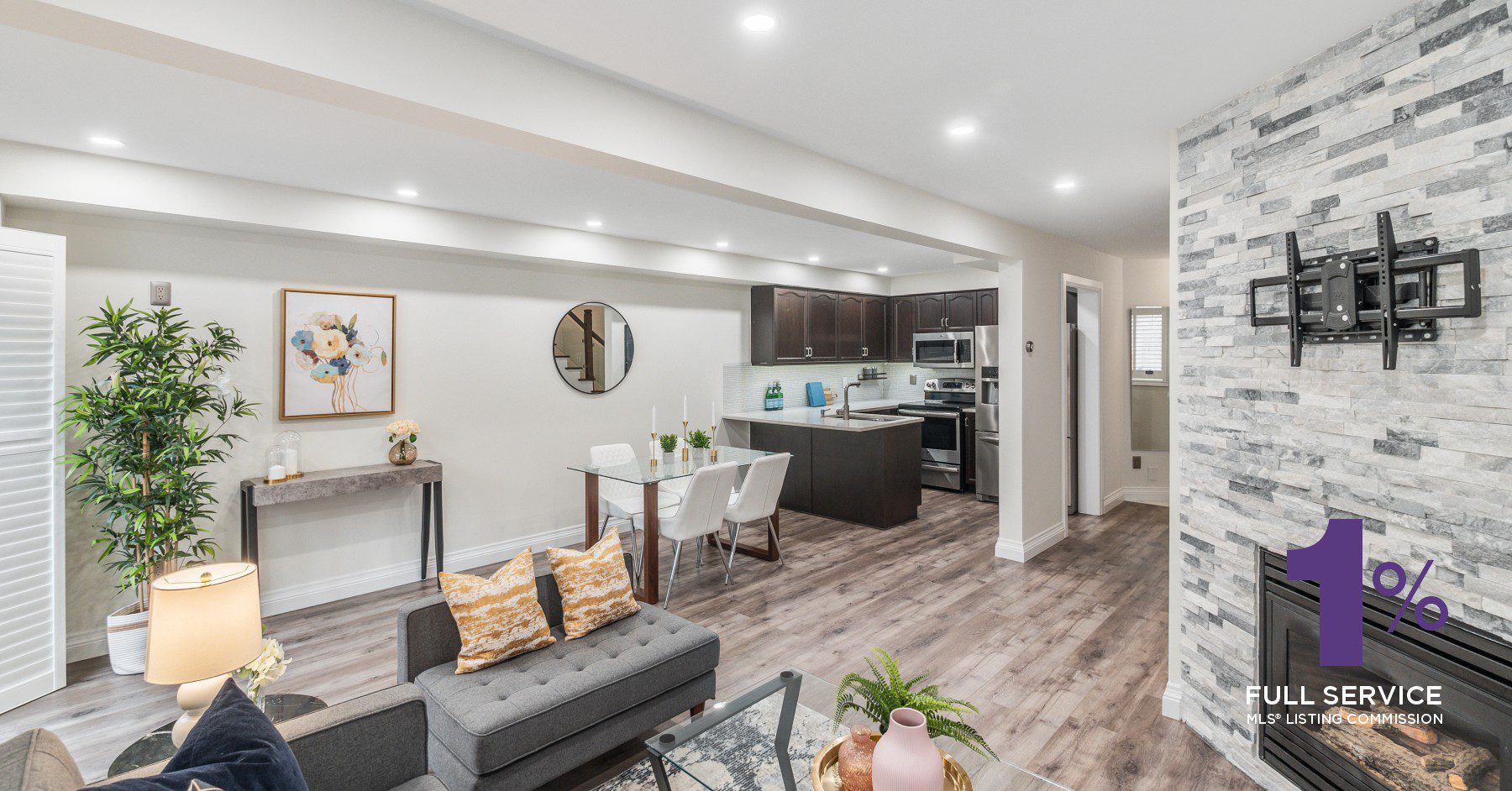 RECORD BREAKING! 100 Denton Circle Dave Elfassy Real Estate