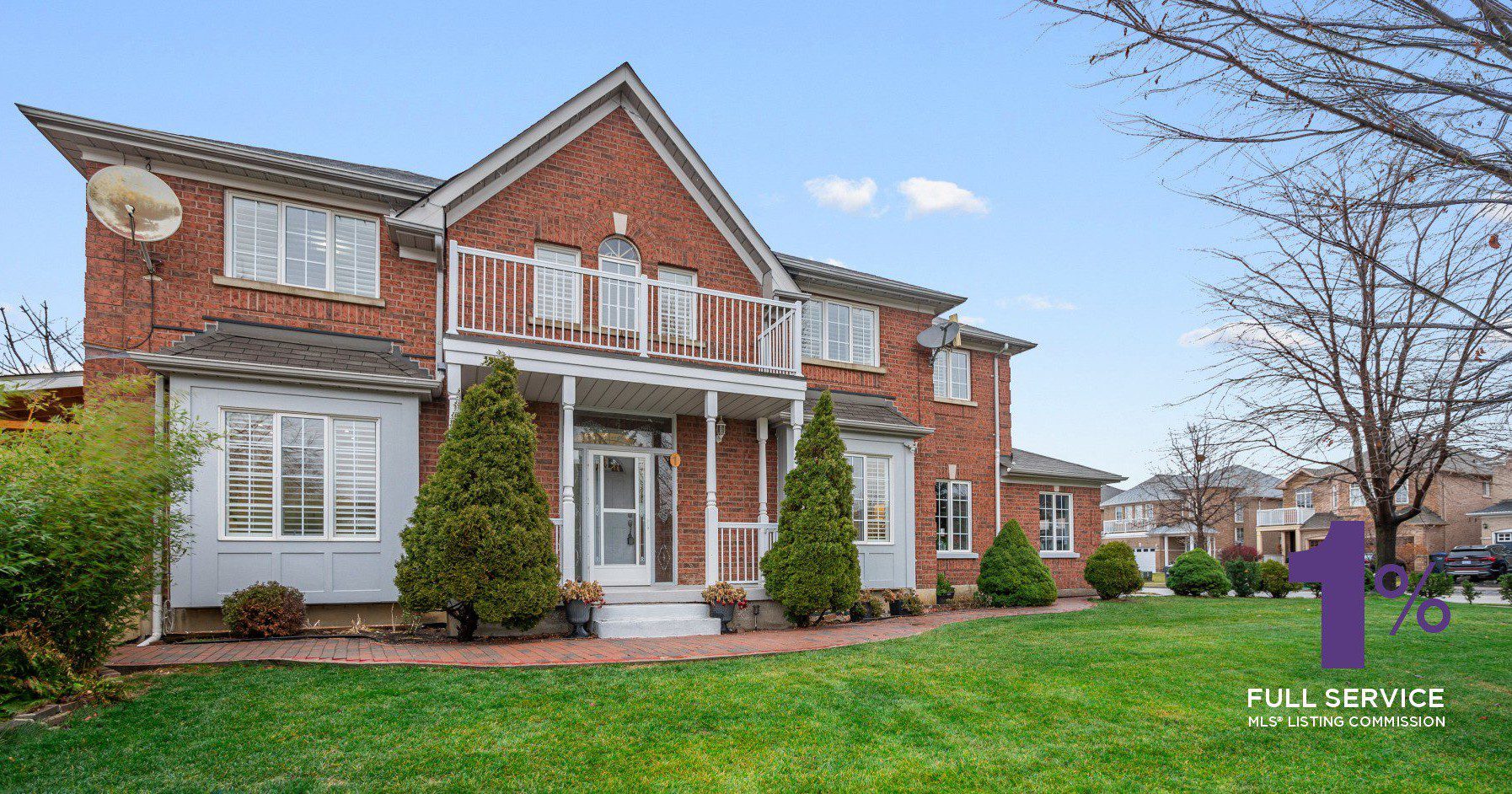 SOLD! 1 Pilgrim Place Dave Elfassy Real Estate