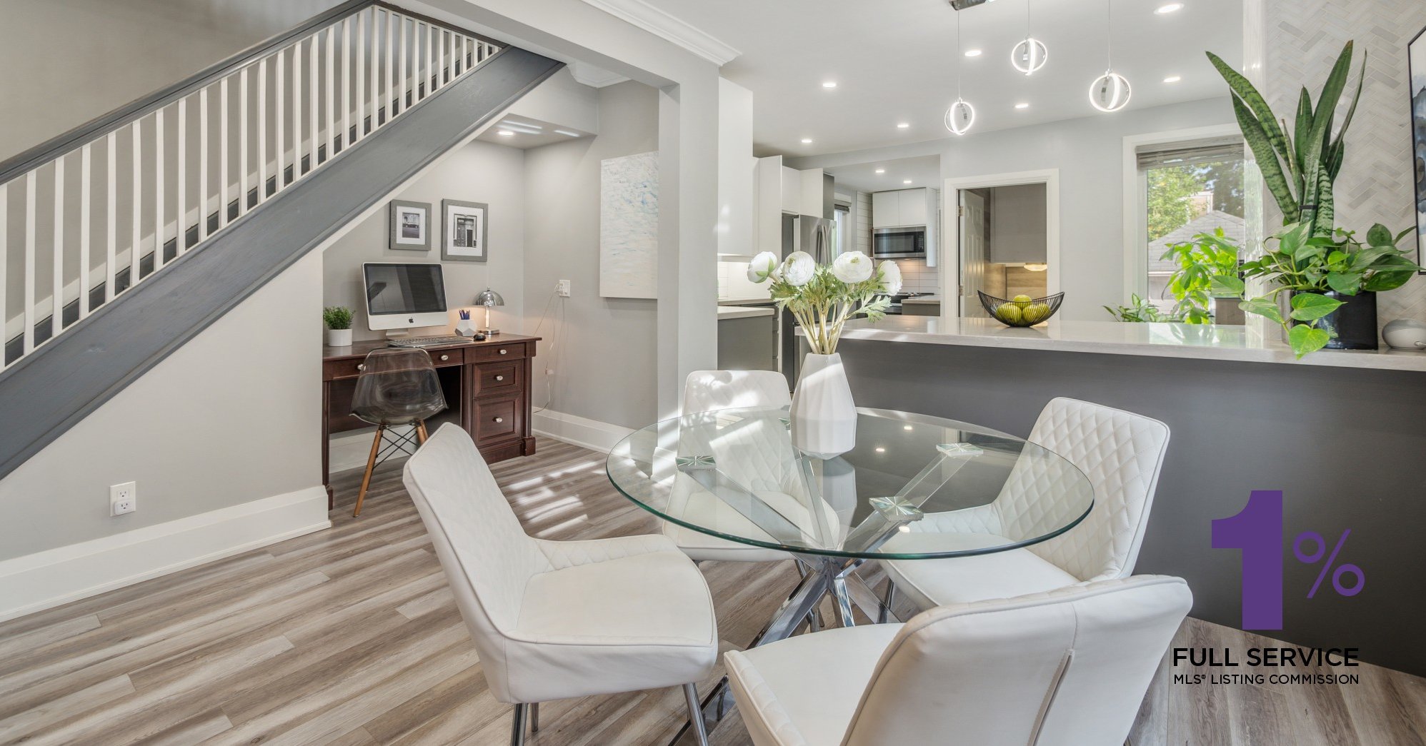 SOLD! Danforth Village 5 Epsom Avenue Dave Elfassy Real Estate