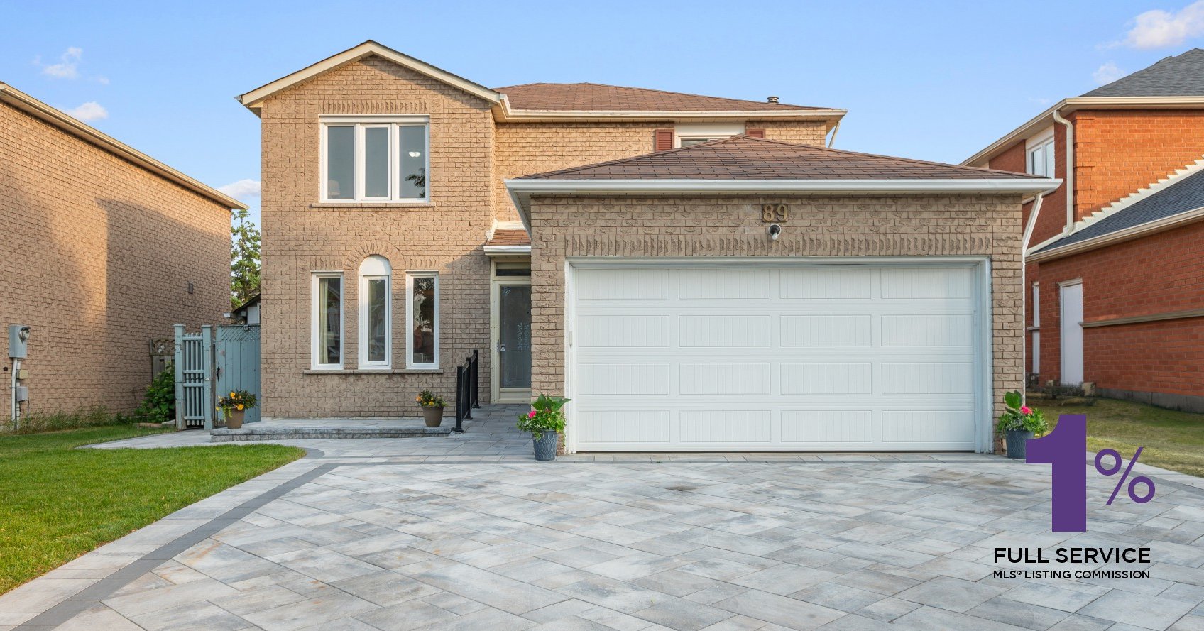 SOLD! 89 Randall Avenue Dave Elfassy Real Estate