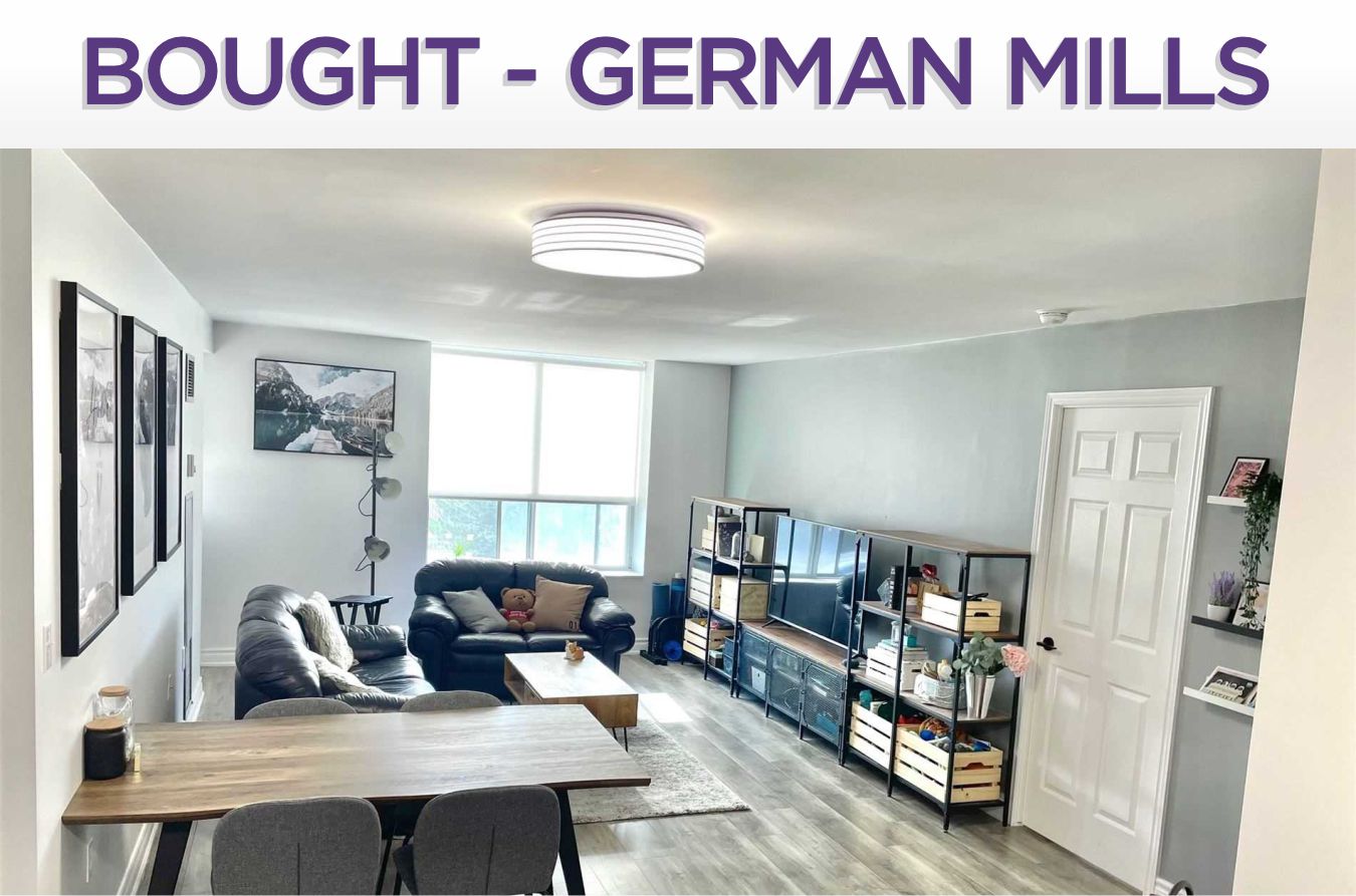 2200 John St #316 - Purchased By The Best German Mills Real Estate Agent